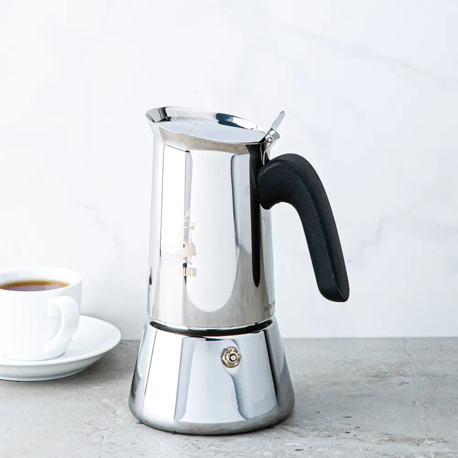 Bialetti Venus Induction