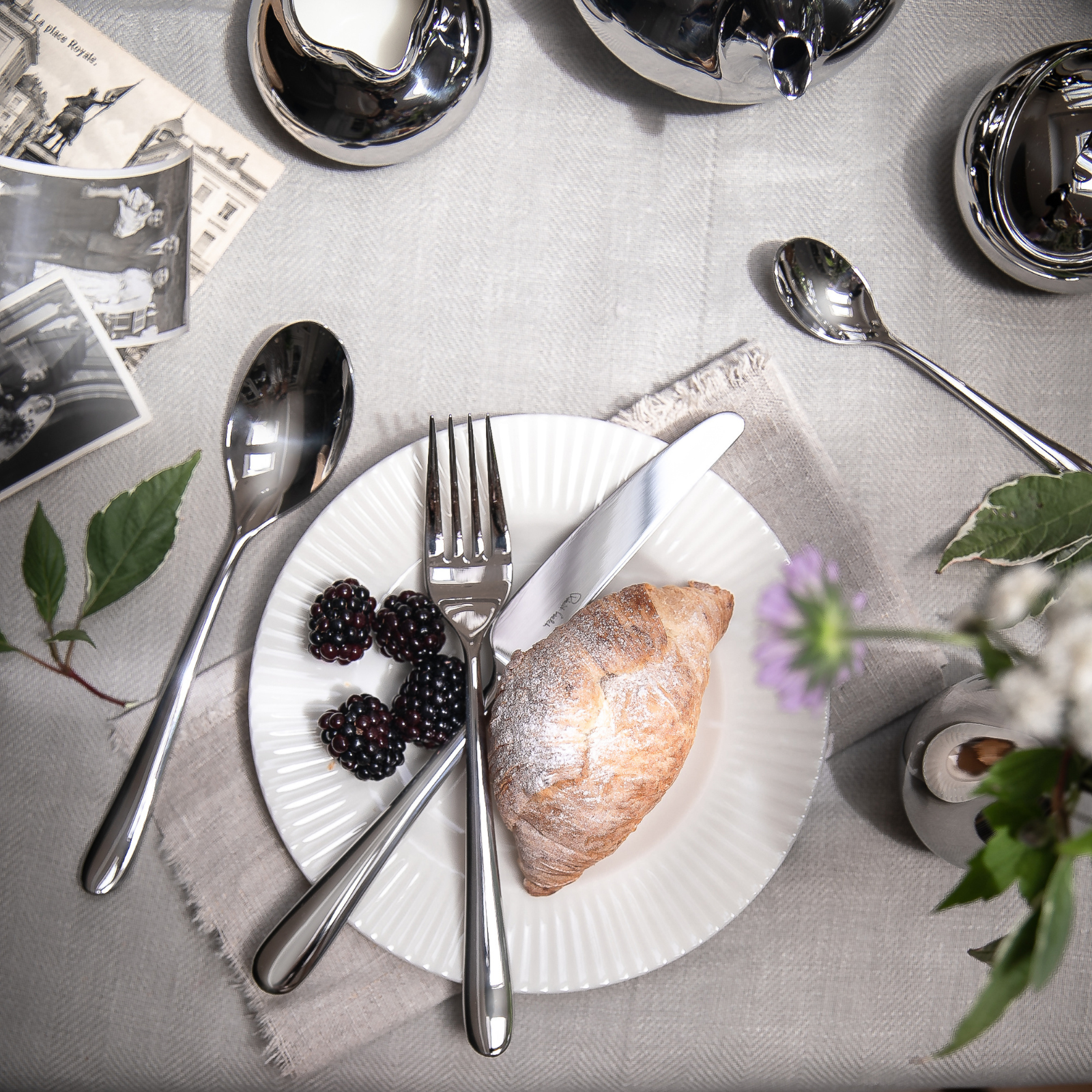 Robert Welch Kingham