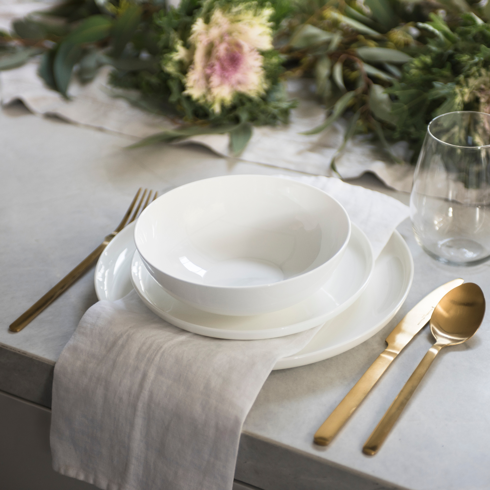 Maxwell & Williams Cashmere