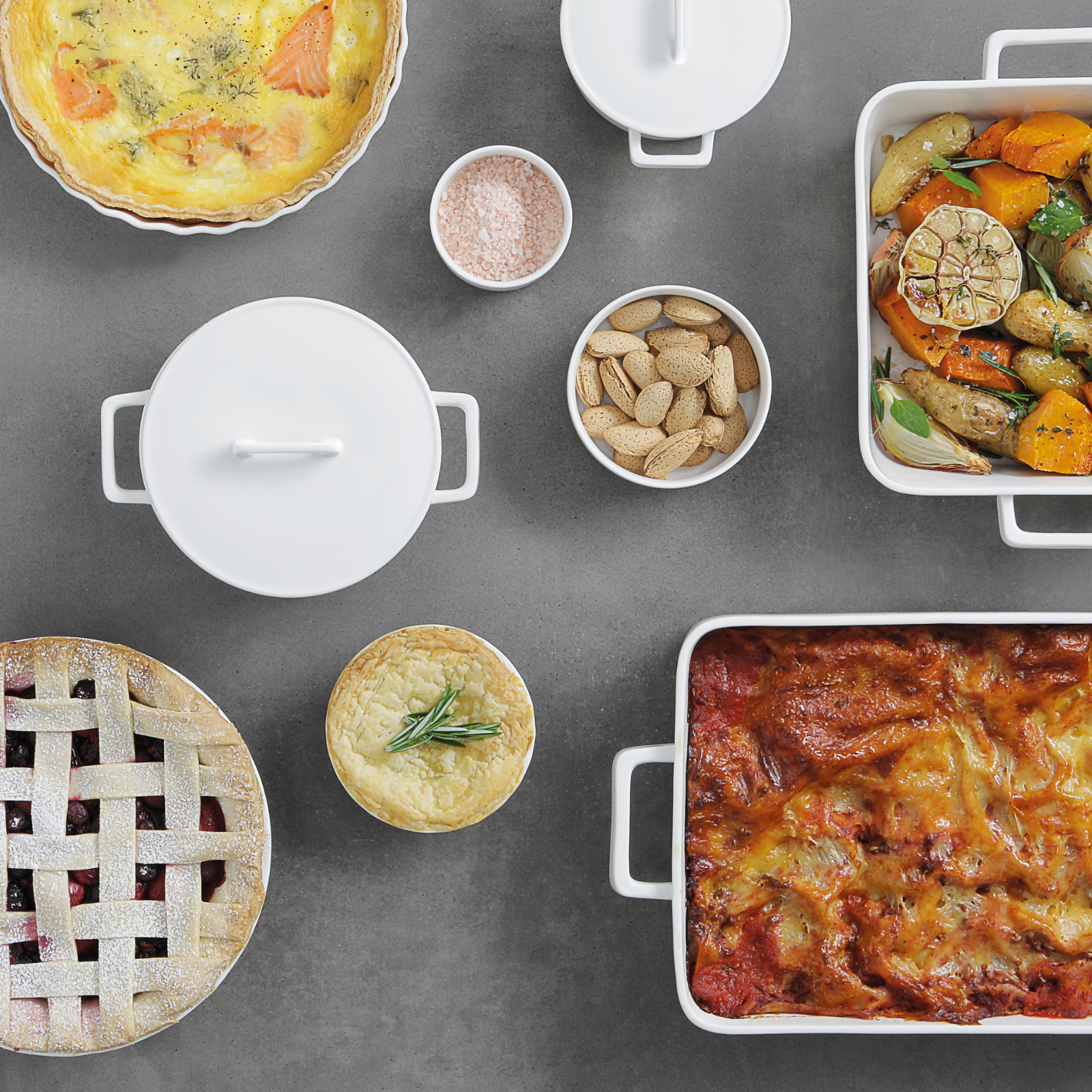 Maxwell & Williams Epicurious