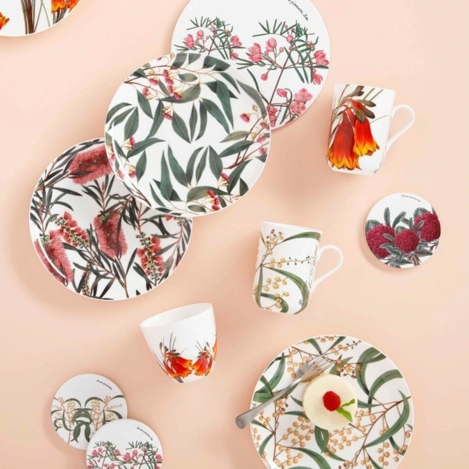 Maxwell & Williams Royal Botanic Gardens