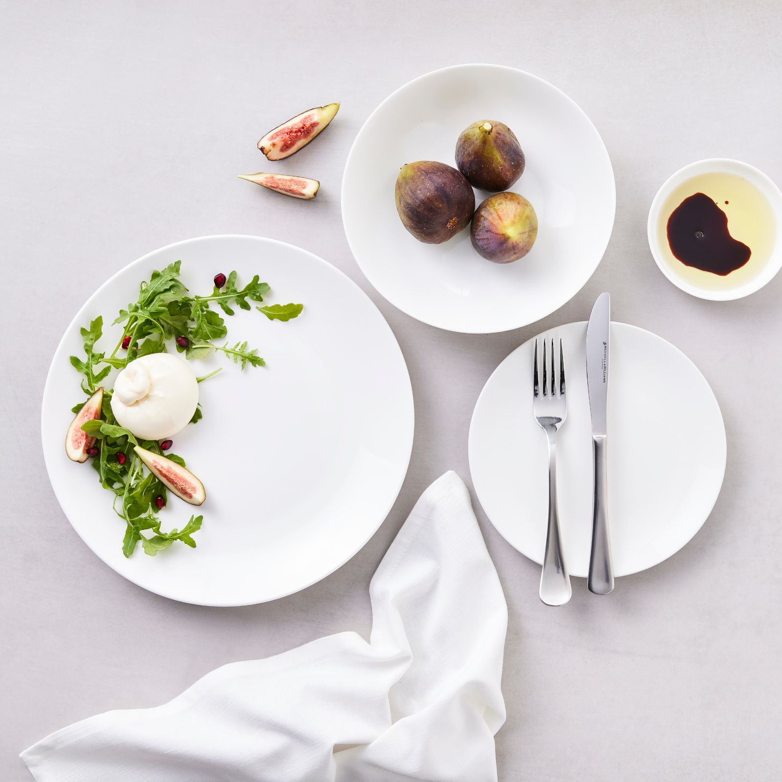 Maxwell & Williams White Basics