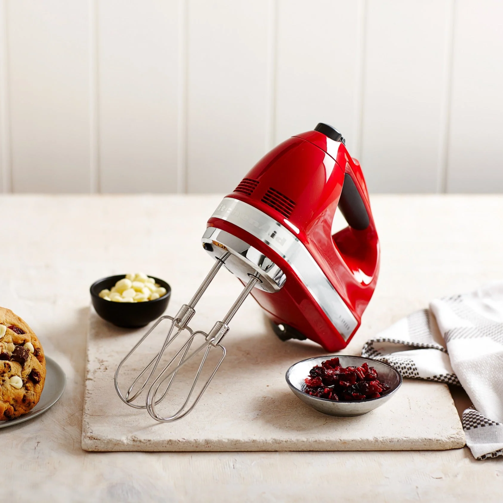 KitchenAid Hand Mixer