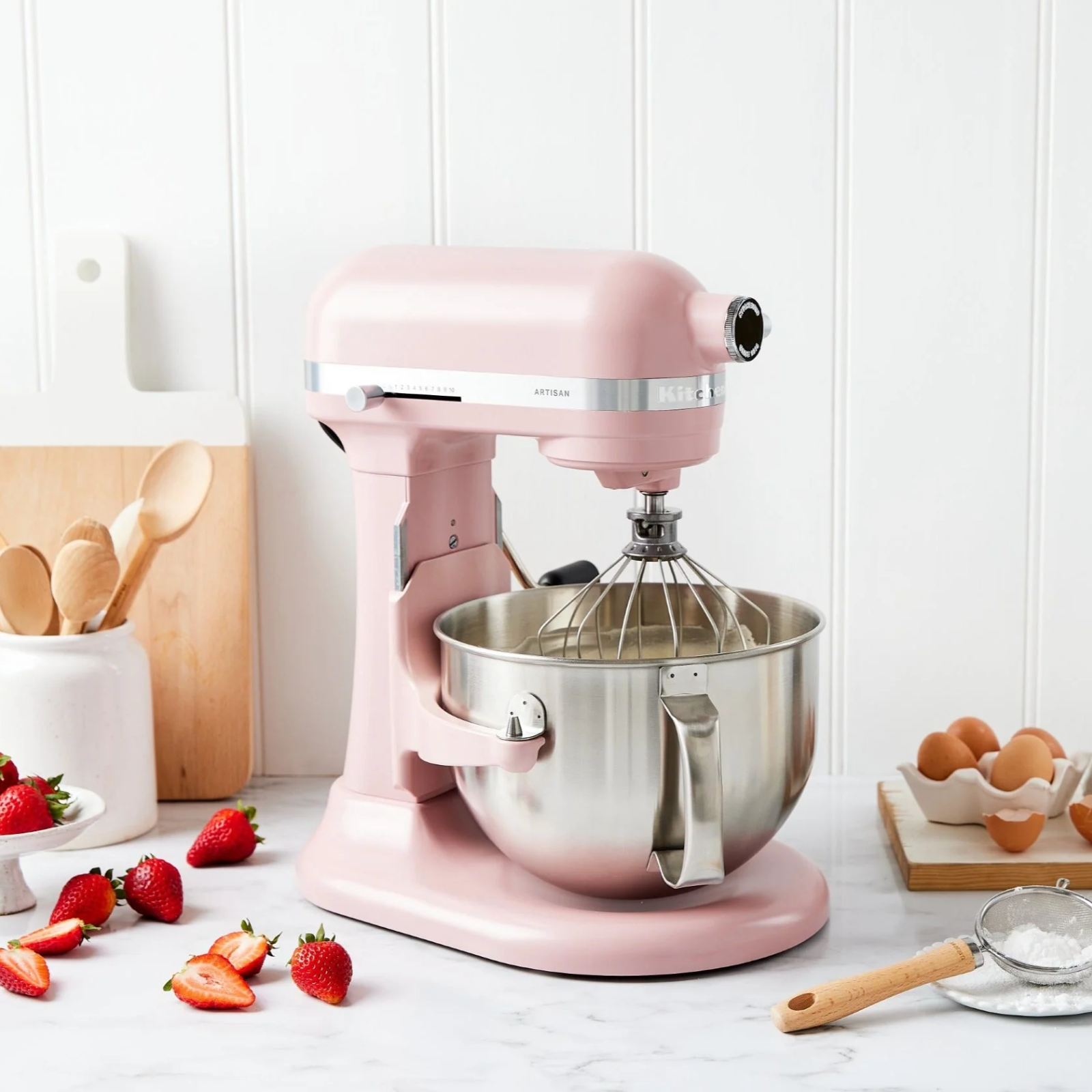 KitchenAid Bowl-Lift Stand Mixer