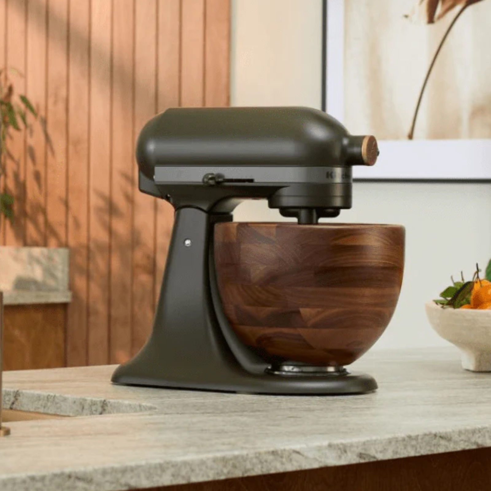 KitchenAid Tilt-Head Stand Mixer