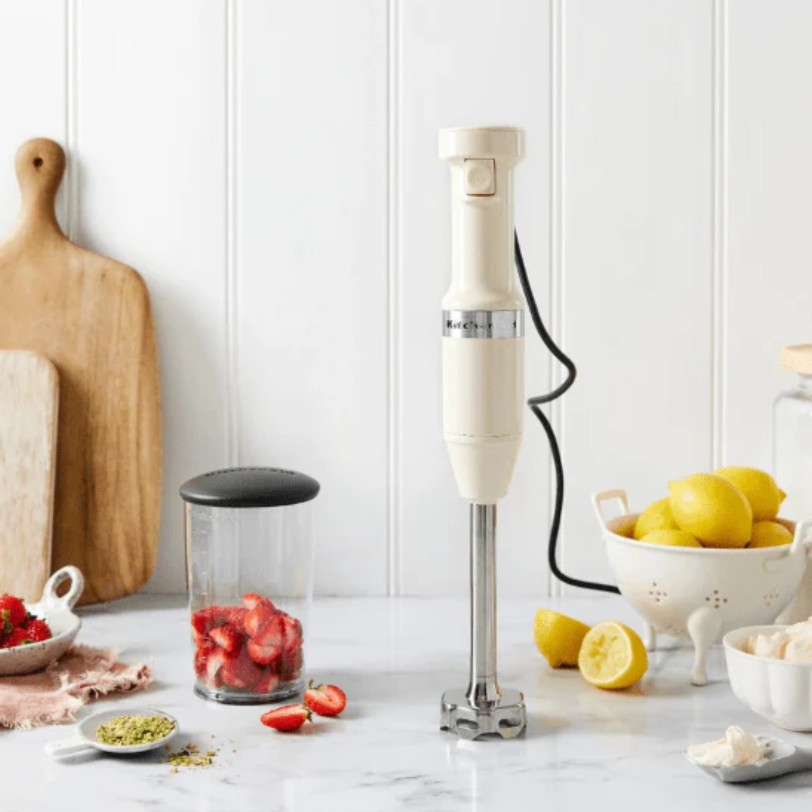 KitchenAid Hand Blender