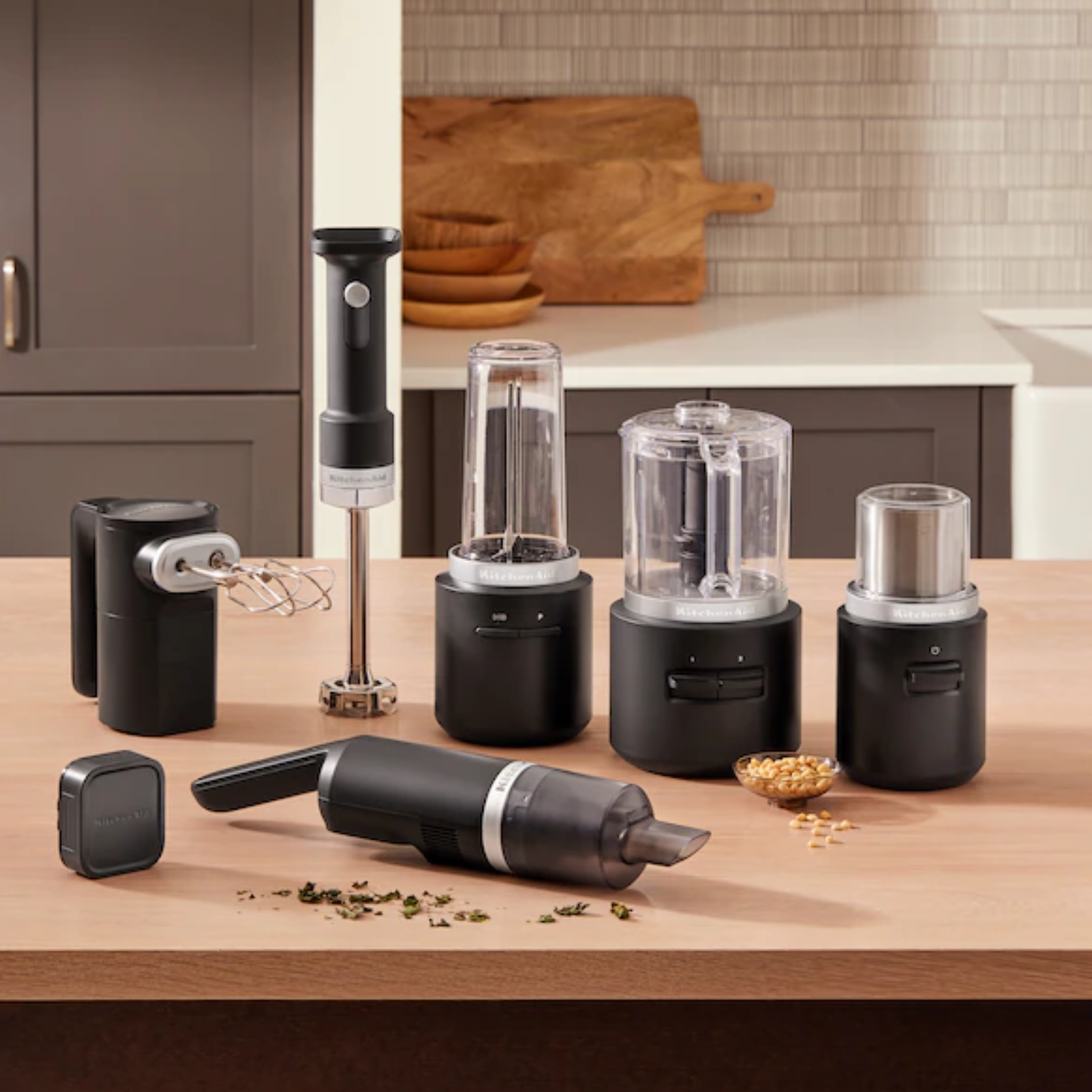 KitchenAid Cordless Go