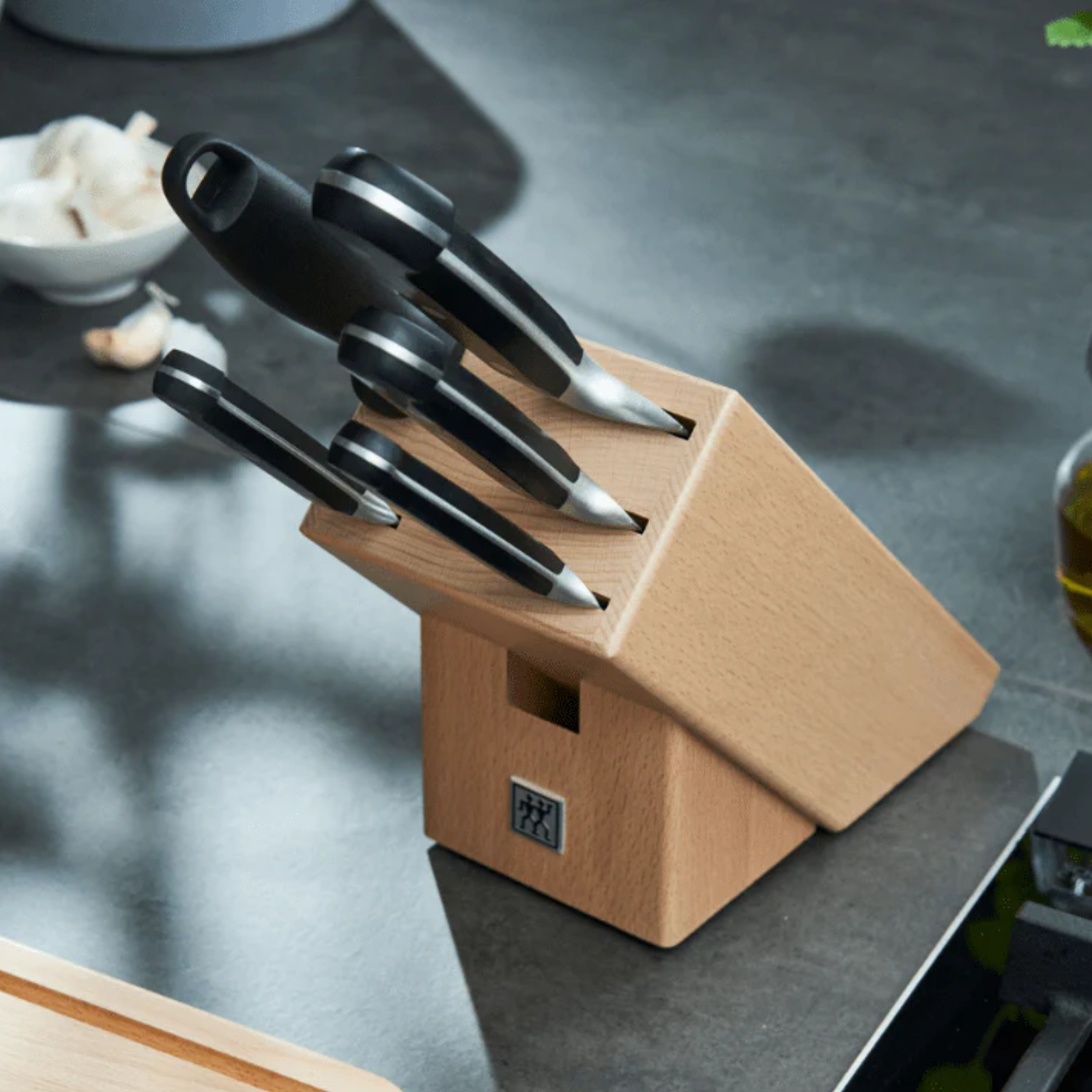 Zwilling Professional S