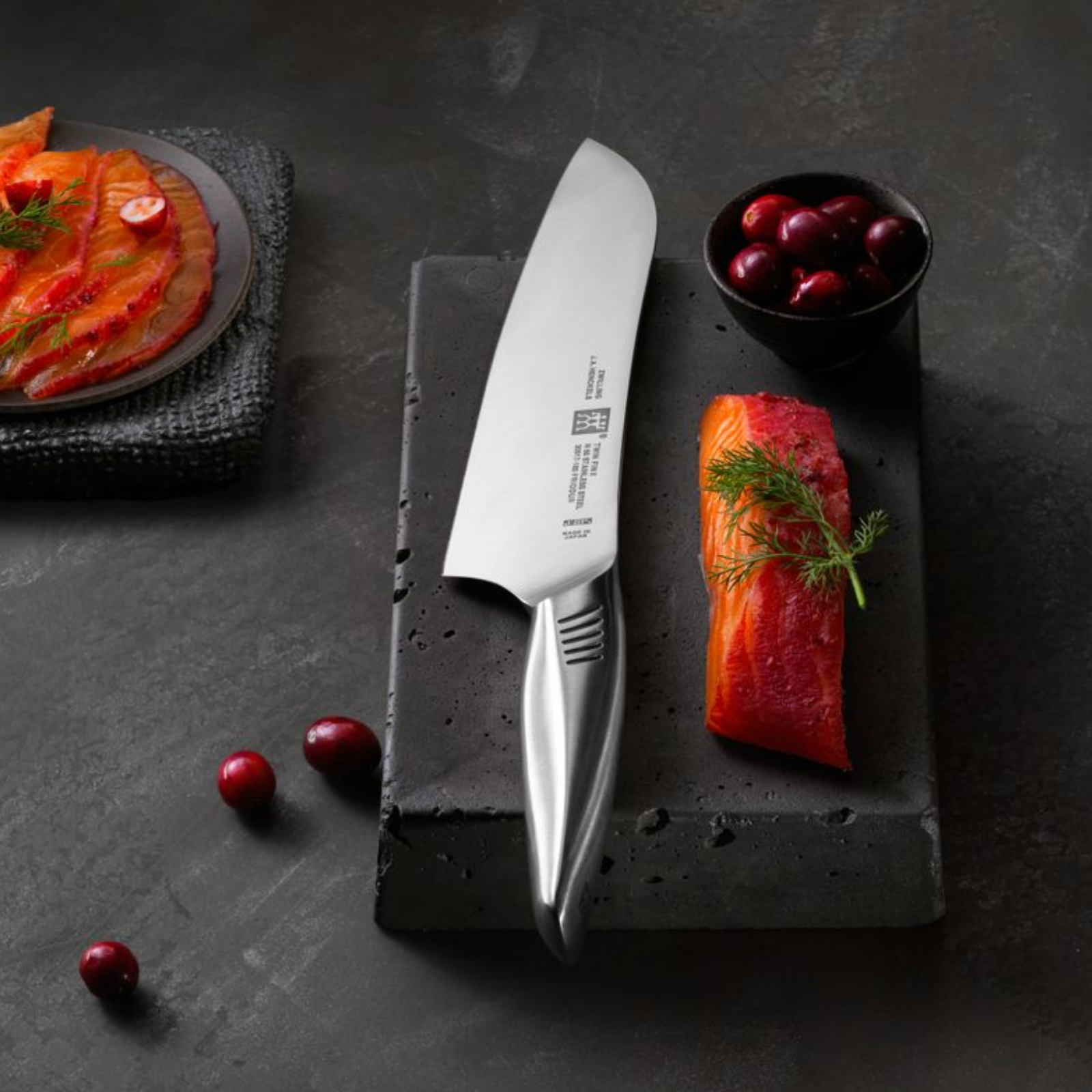 Zwilling Twin Fin II
