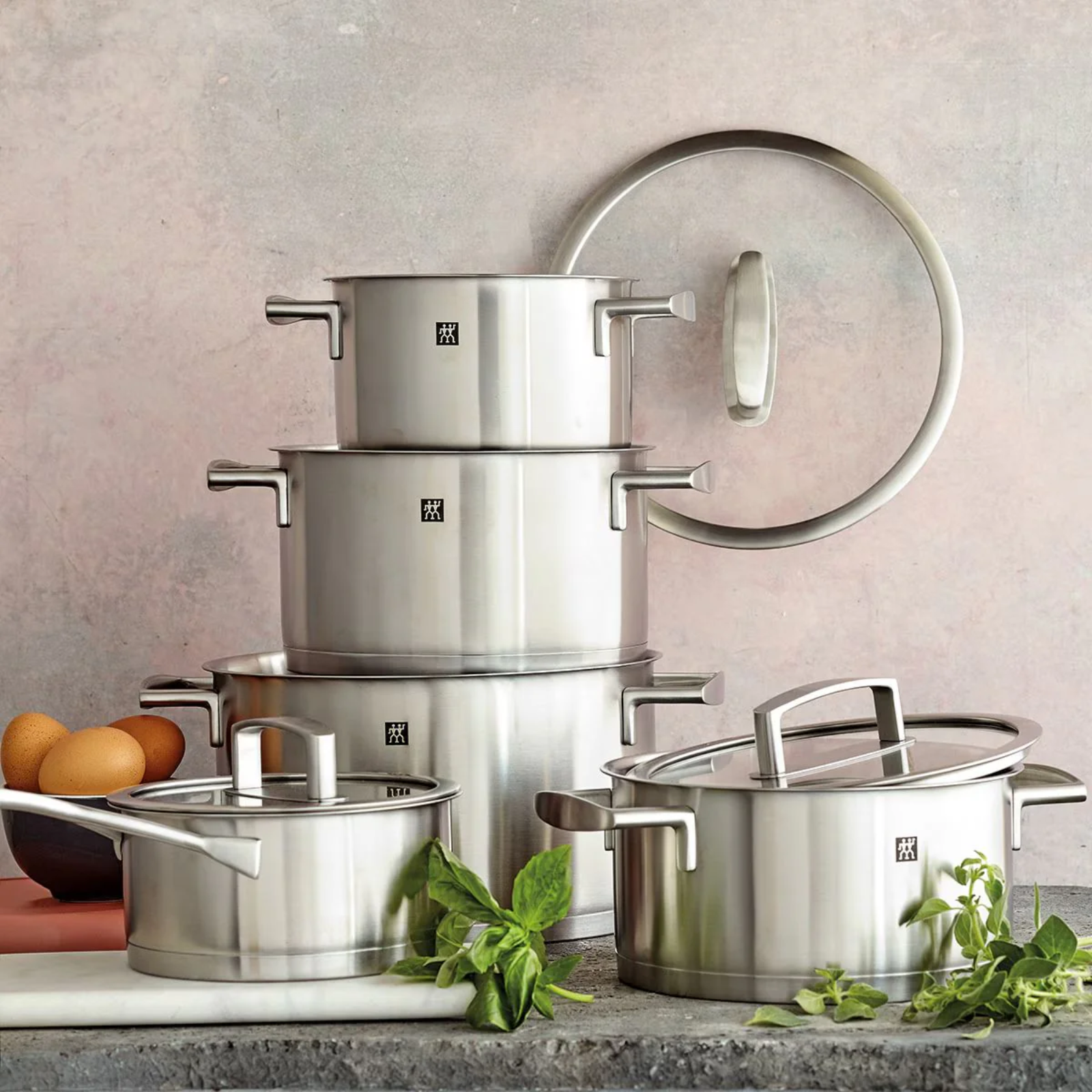 Zwilling Vitality
