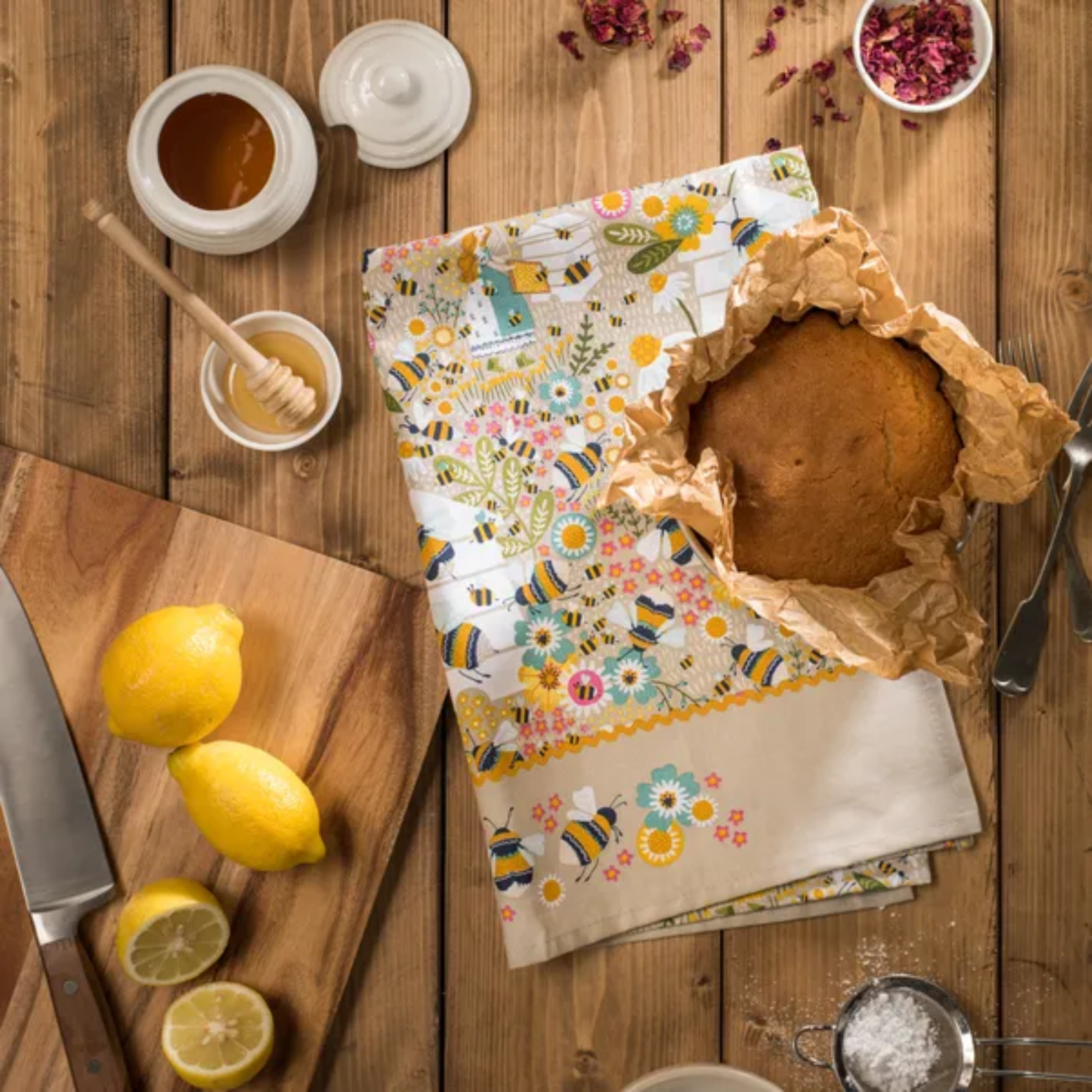 Ulster Weavers Cotton Tea Towel