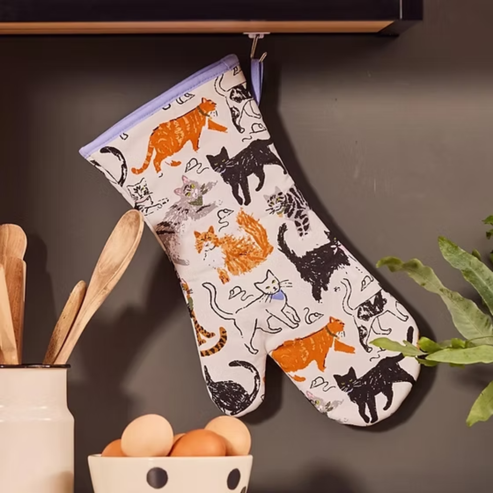 Ulster Weavers Oven Glove