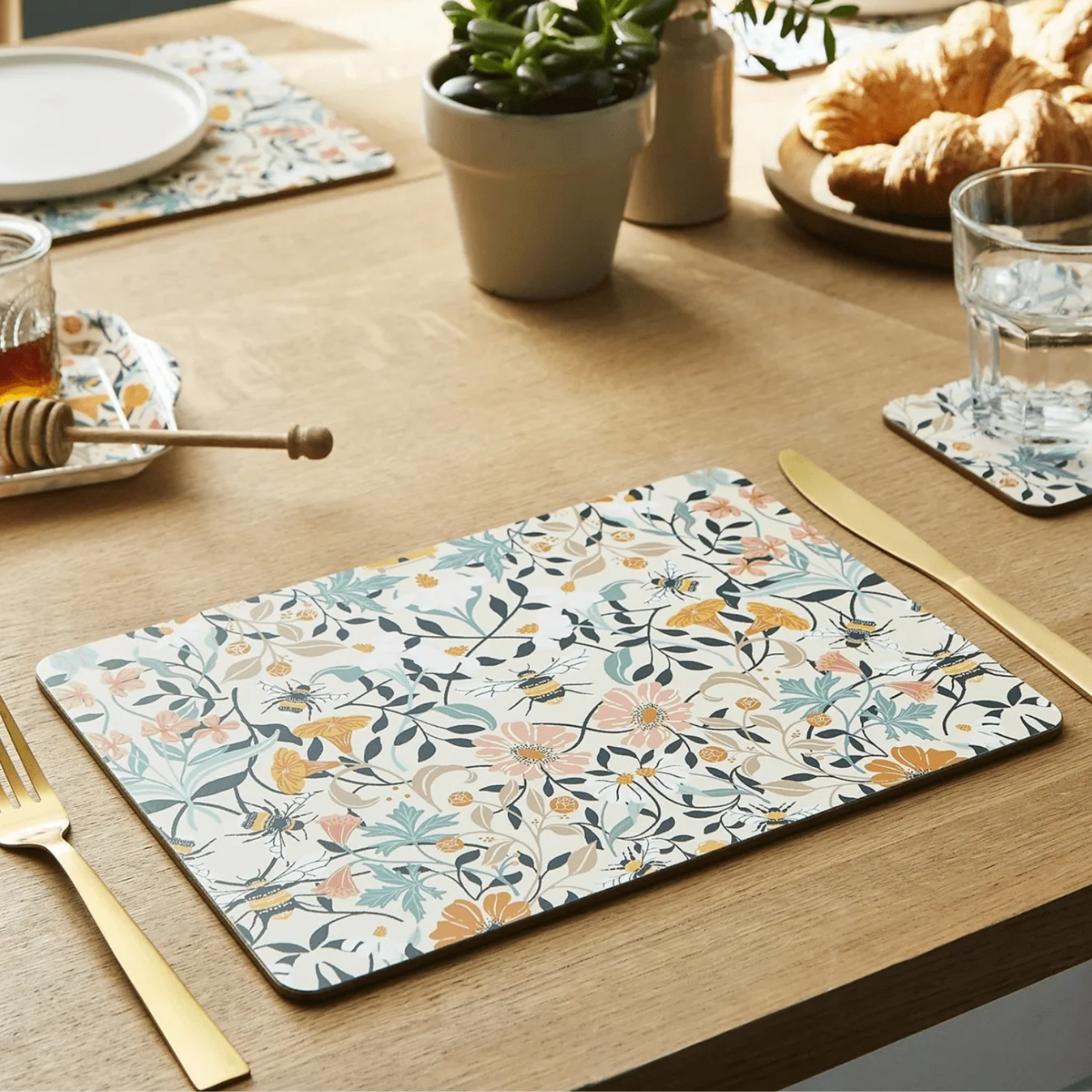 Ulster Weavers Placemats