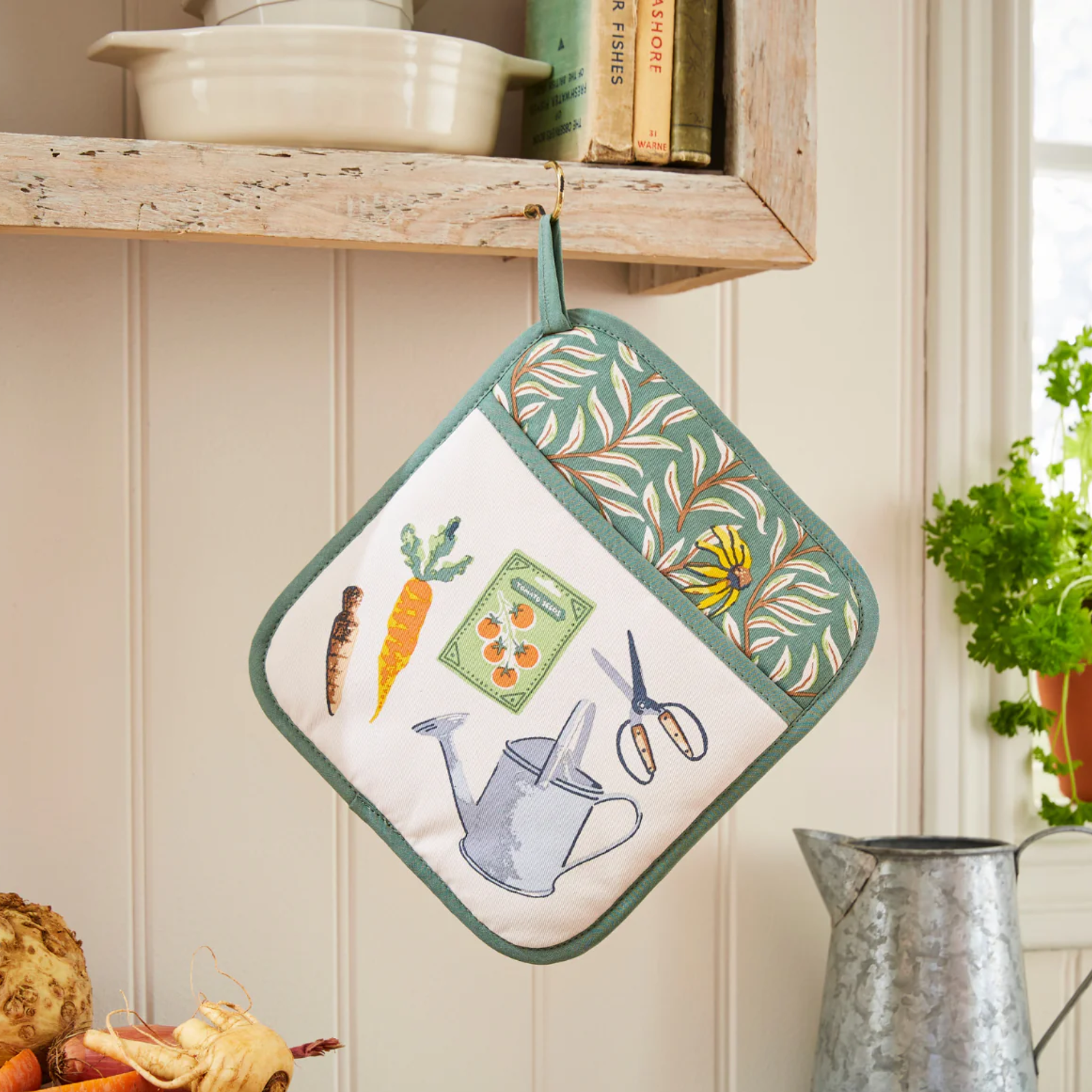 Ulster Weavers Pot Mitt