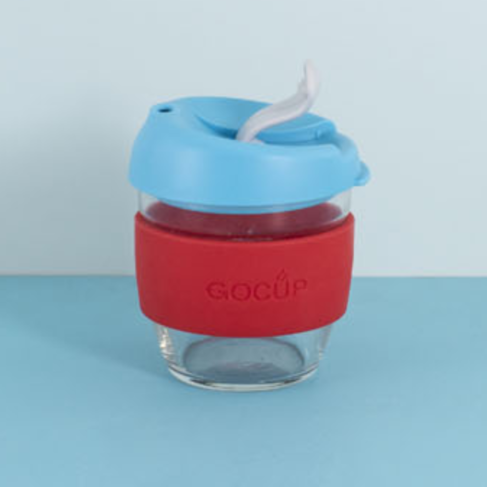 Avanti Glass GoCup