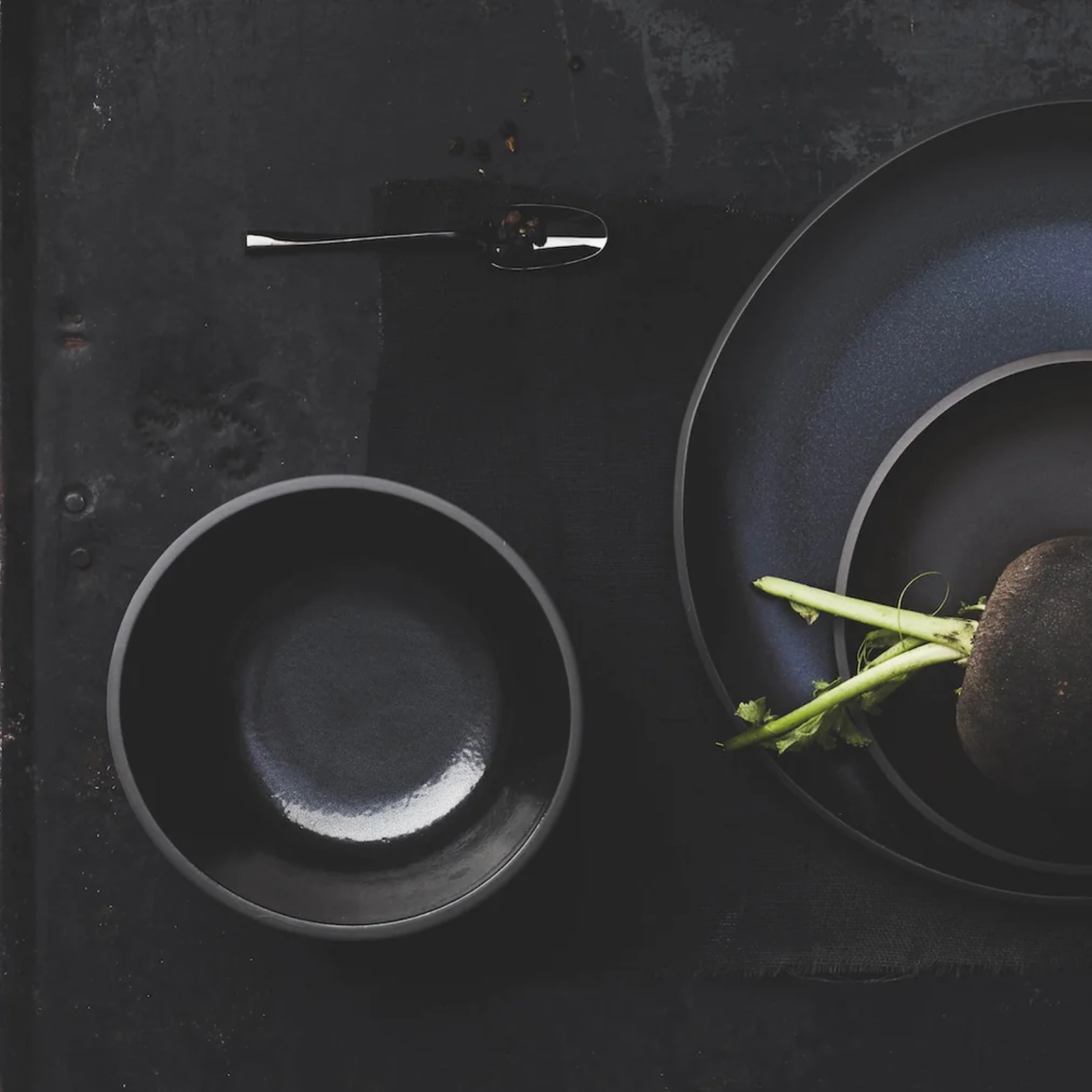 Rosenthal Junto Slate Grey