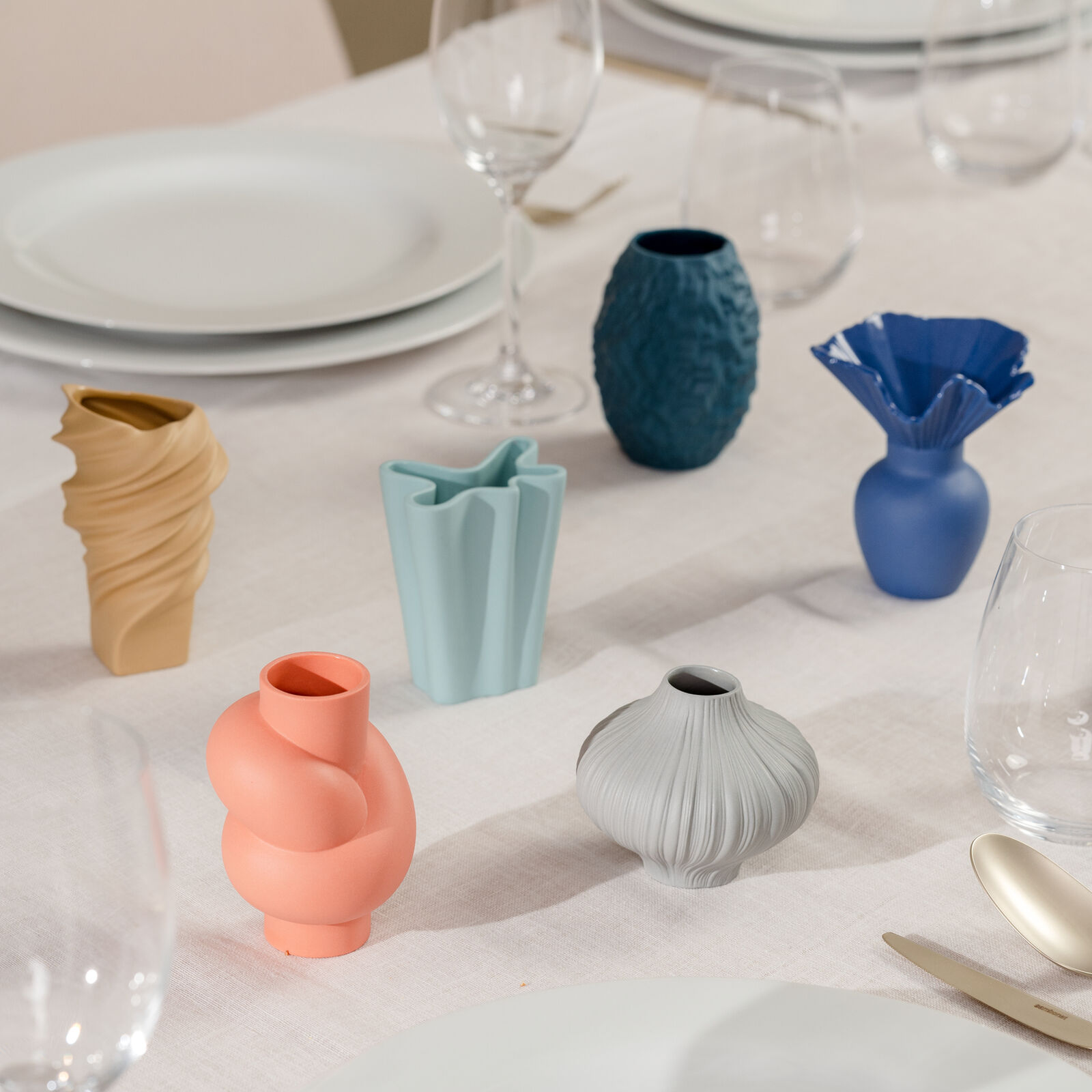 Rosenthal Mini Vase