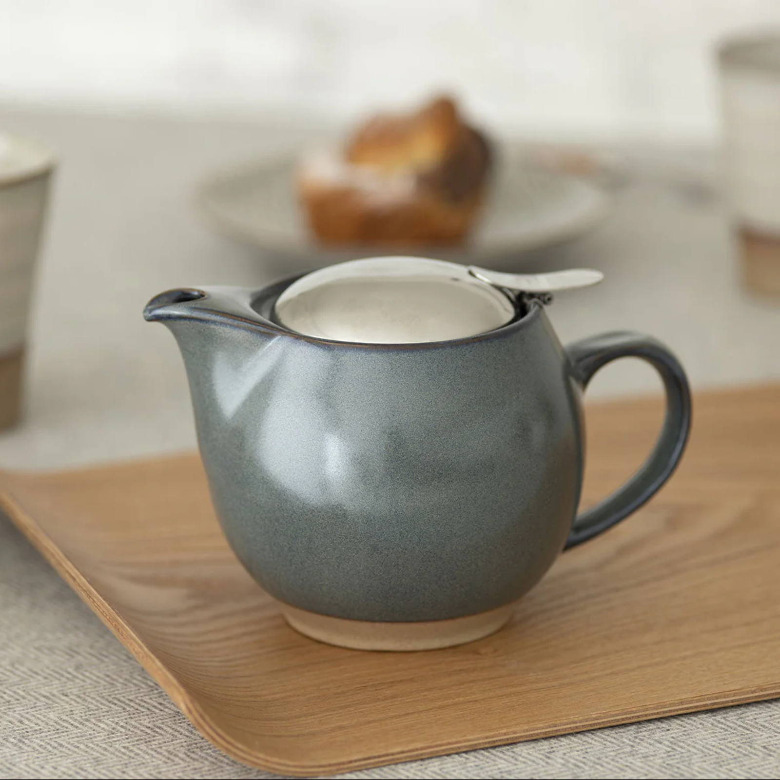 Zero Japan Teapot