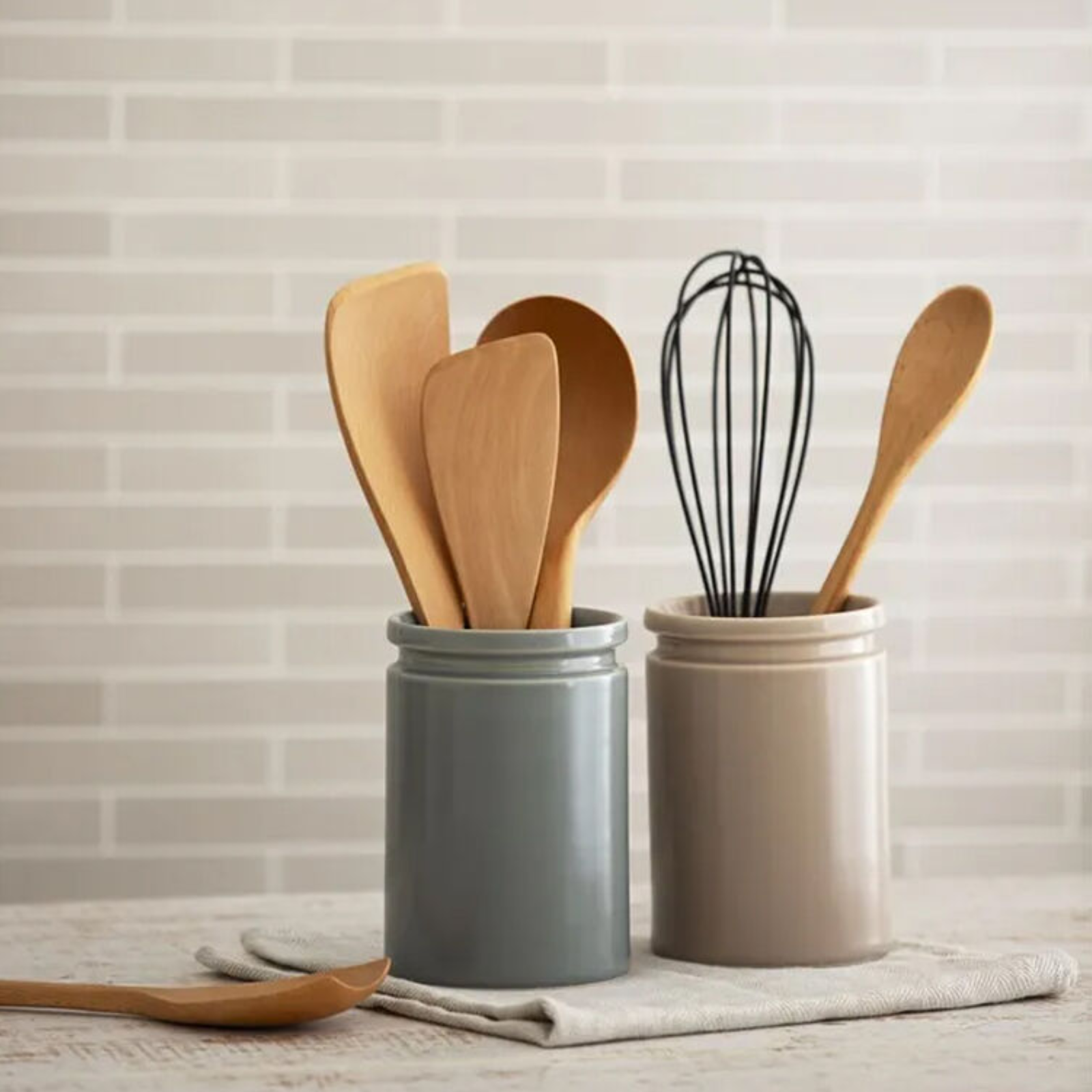 Zero Japan Utensil Holder