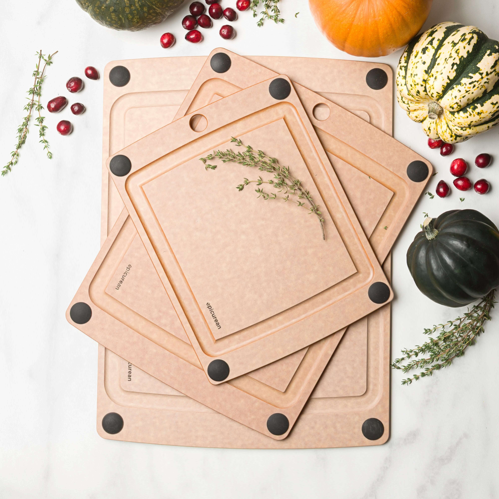 Epicurean All-in-One Series
