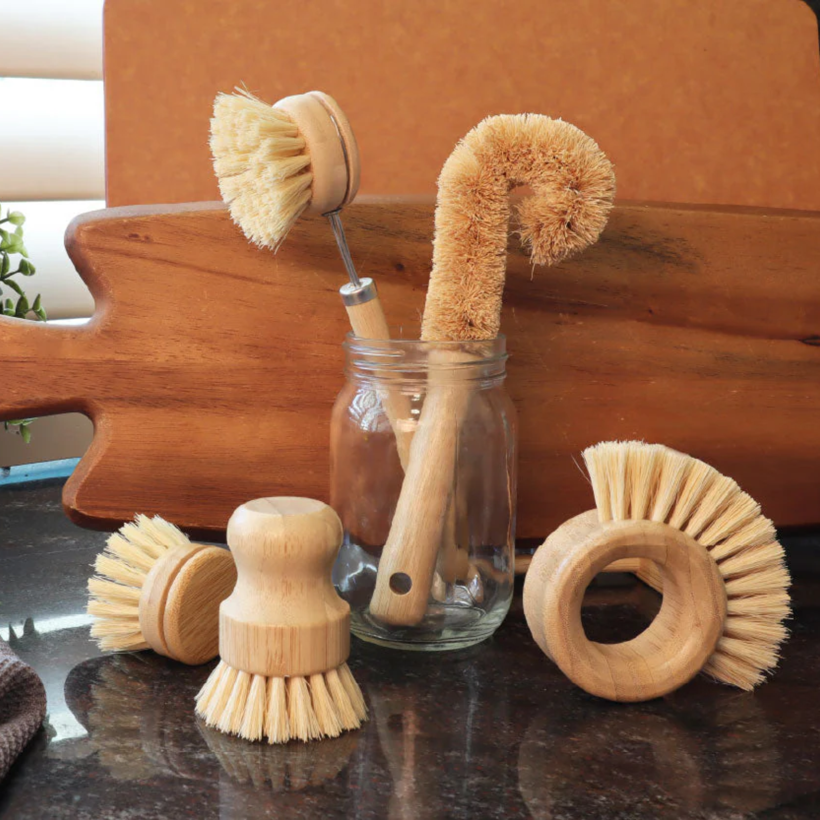 Eco Basics