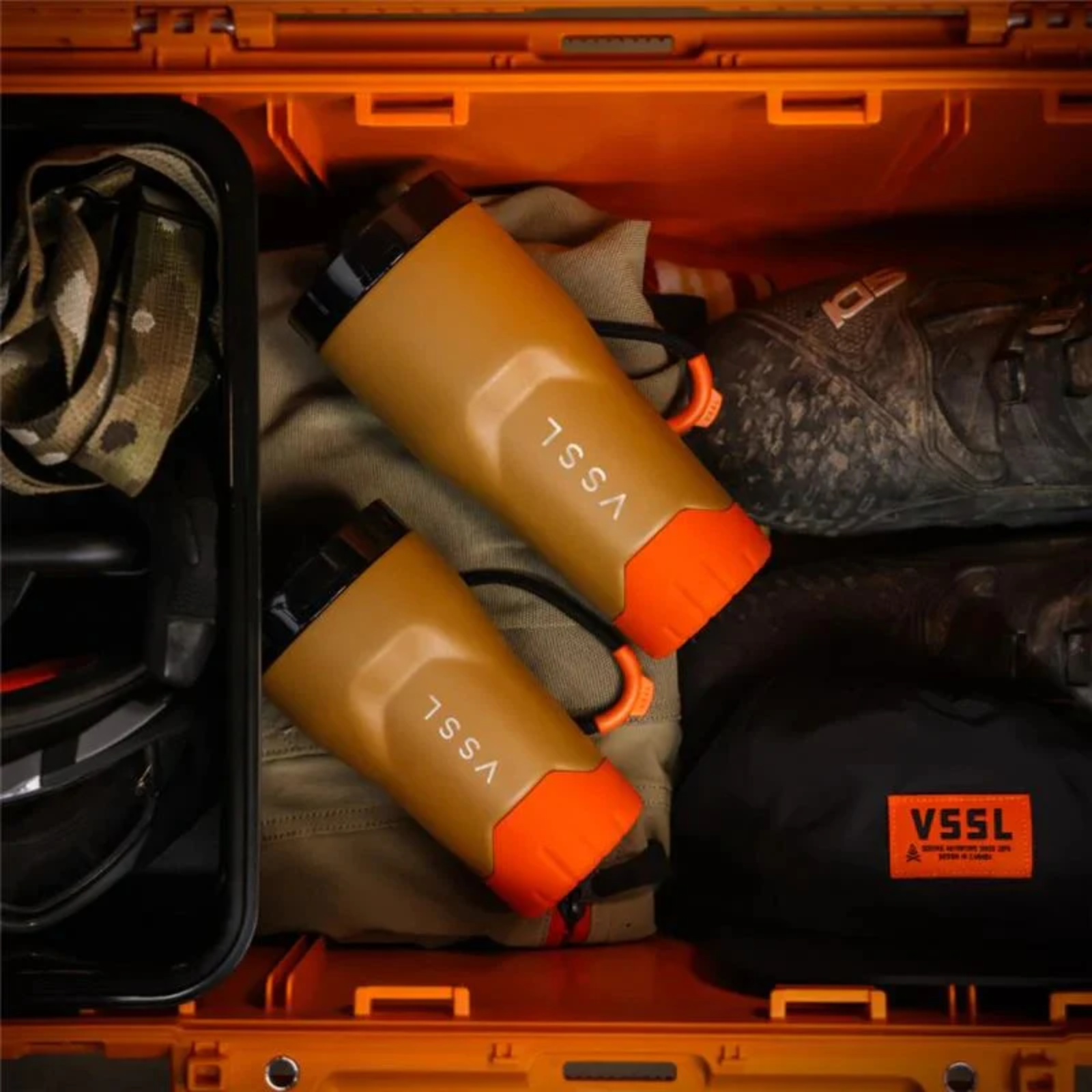 VSSL Rift Tumbler