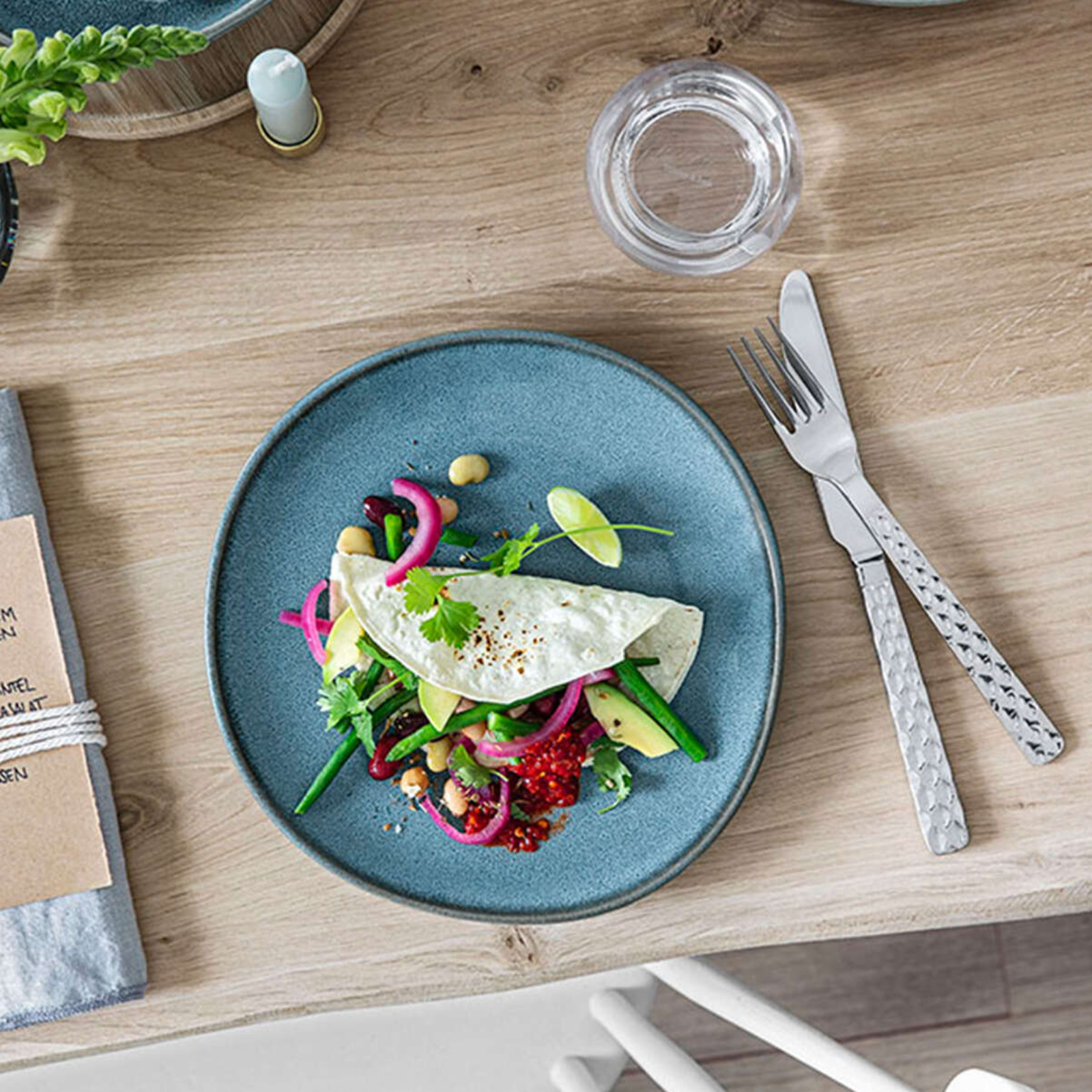 Villeroy & Boch Lave Glacé