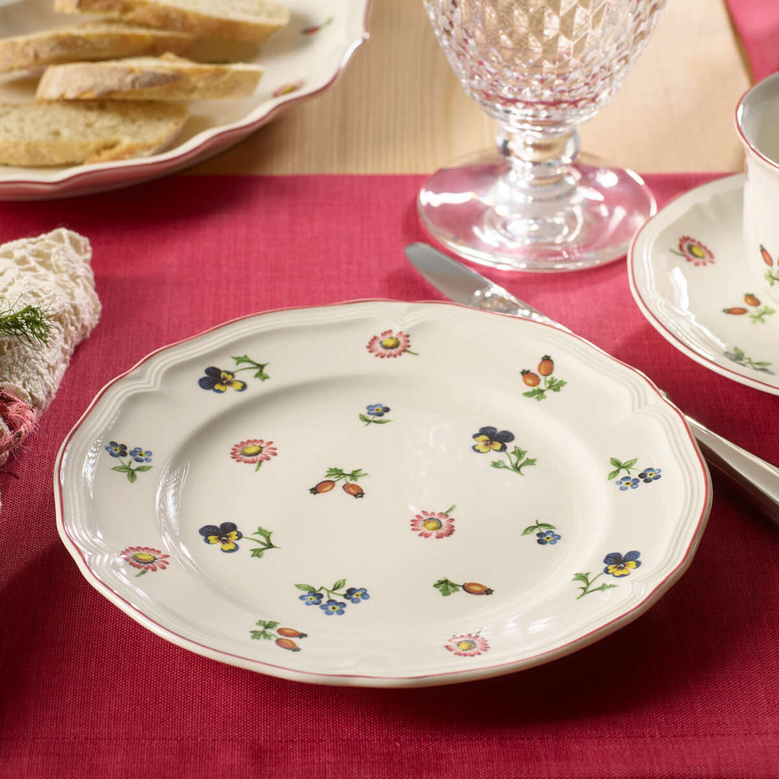 Villeroy & Boch Petite Fleur