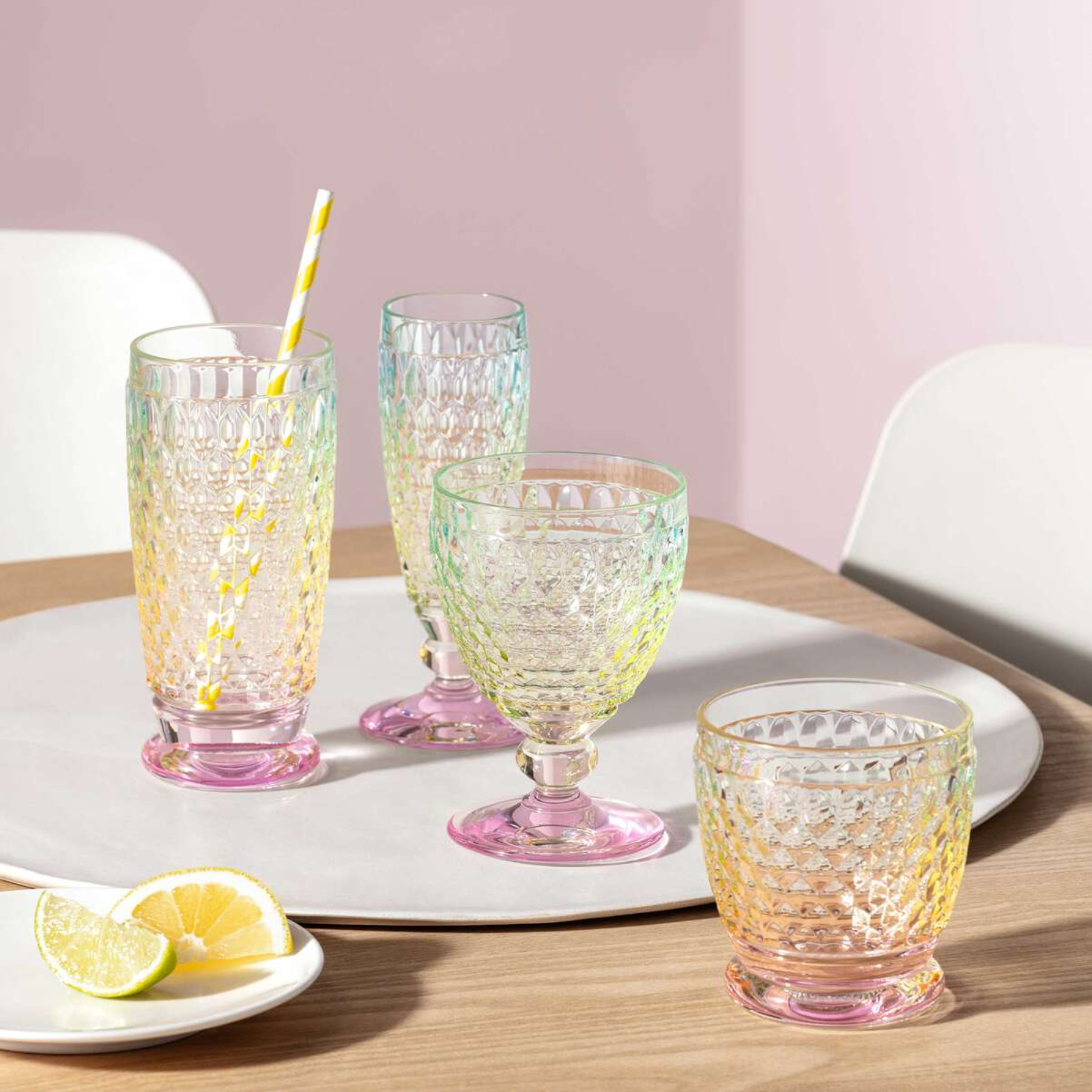 Villeroy & Boch Boston Pearl