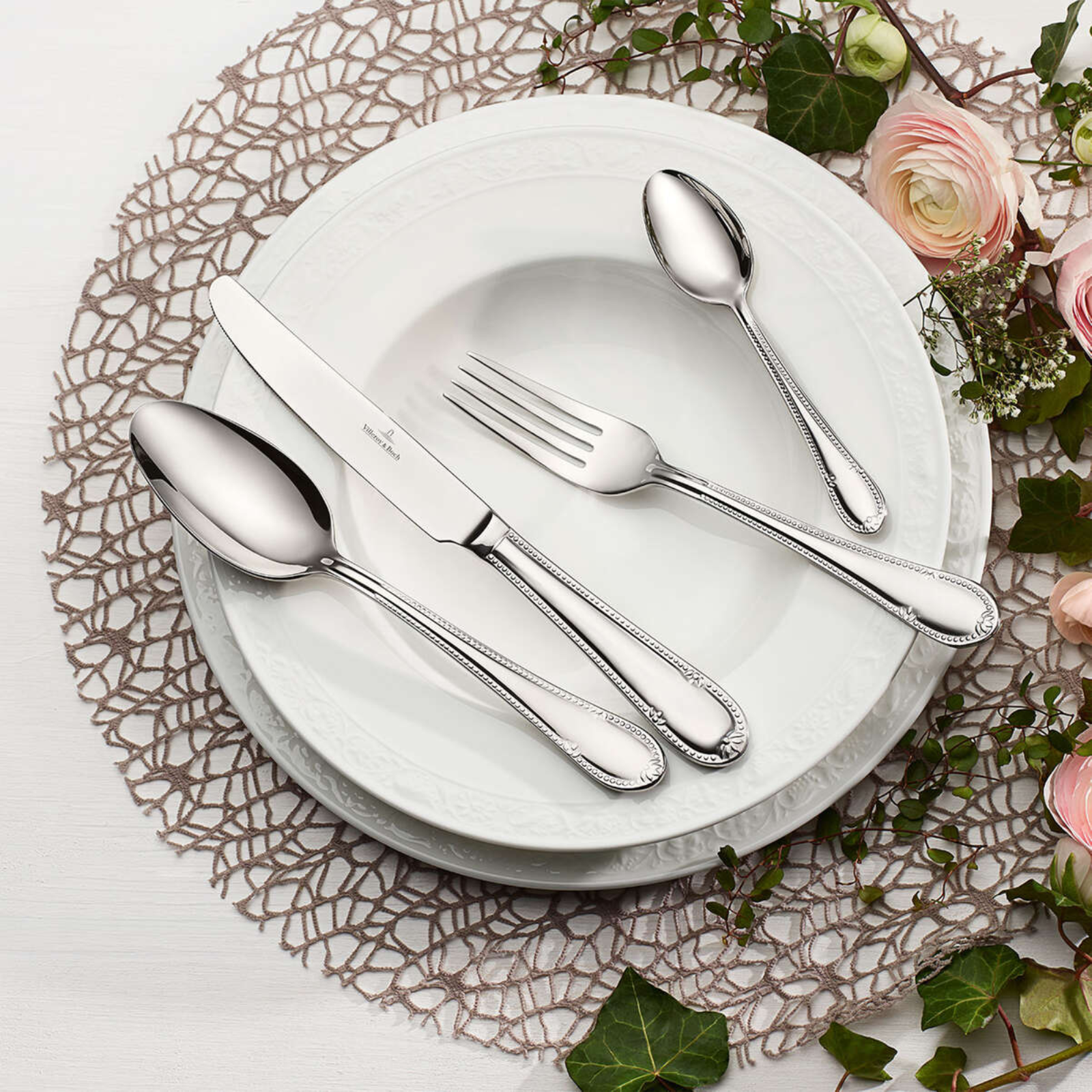 Villeroy & Boch Mademoiselle