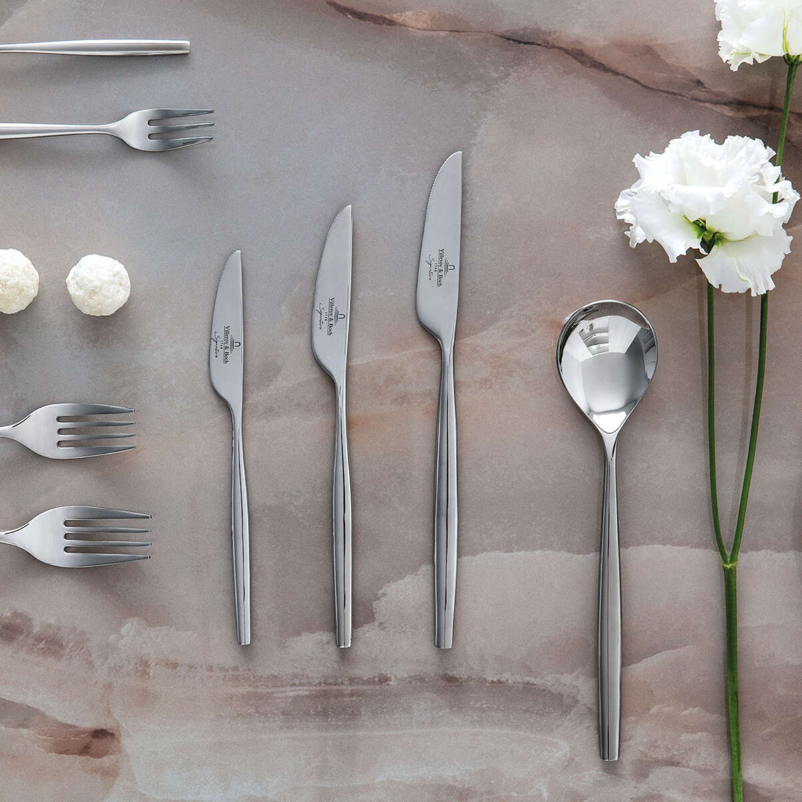 Villeroy & Boch MetroChic