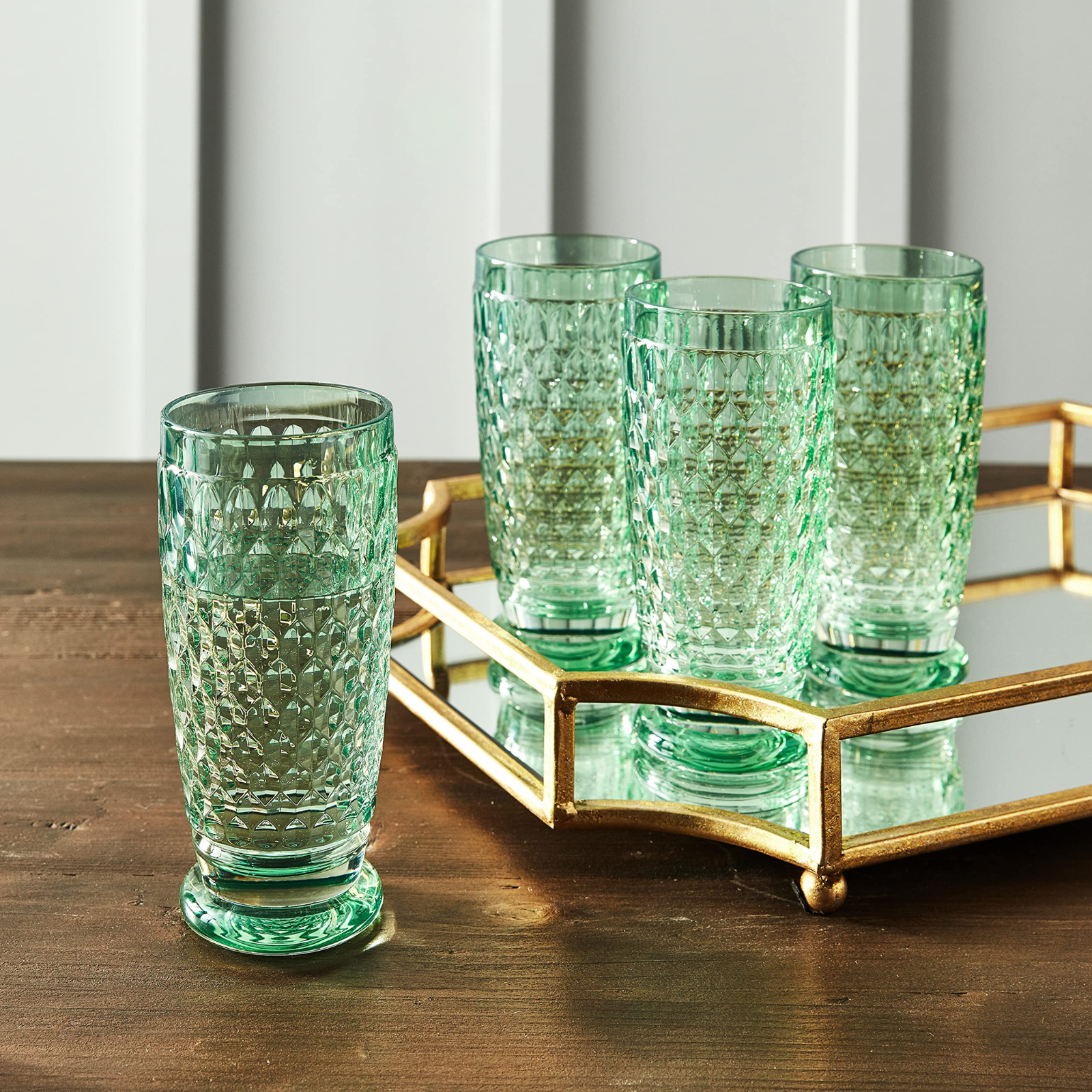 Villeroy & Boch Boston Green
