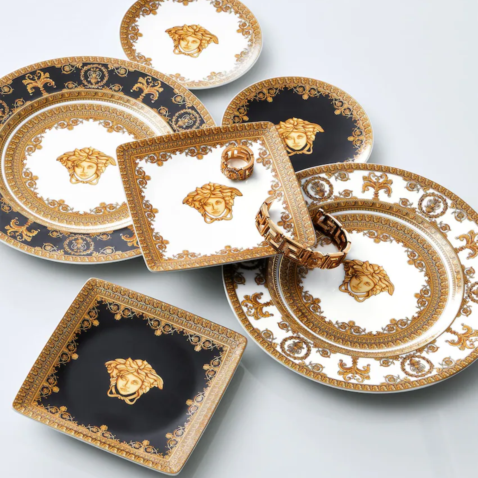 Versace I Love Baroque