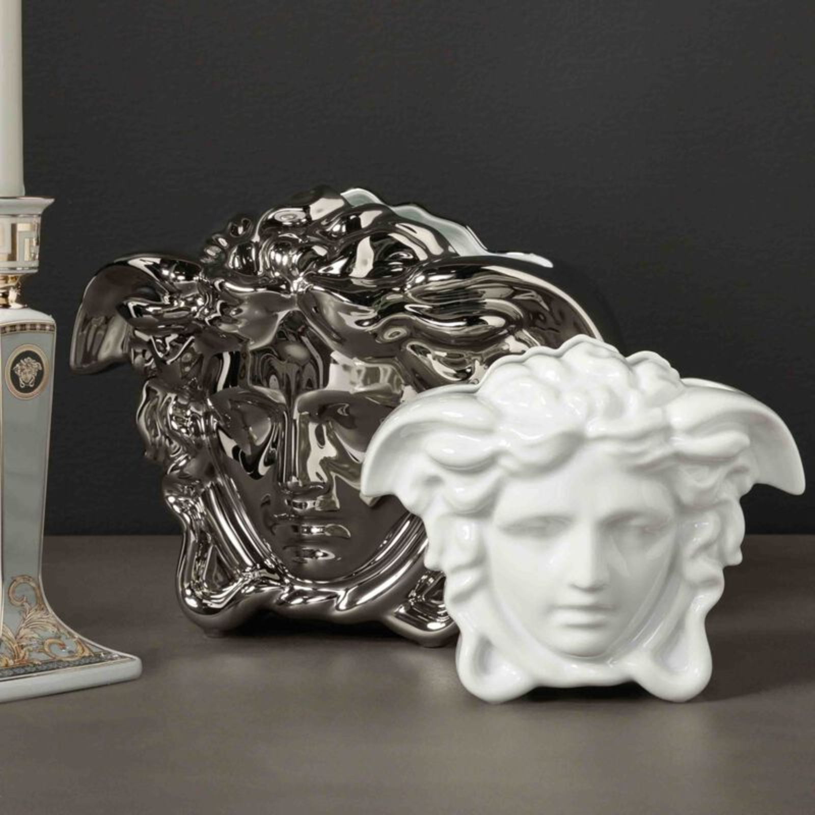 Versace Medusa Grande