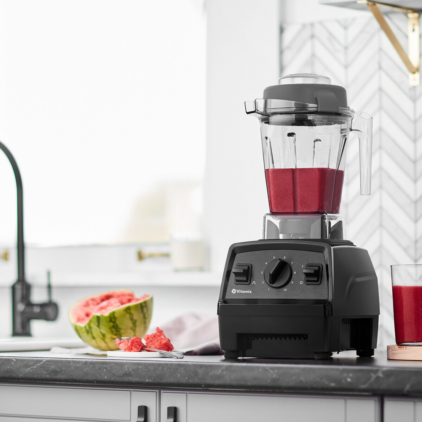 Vitamix Explorian
