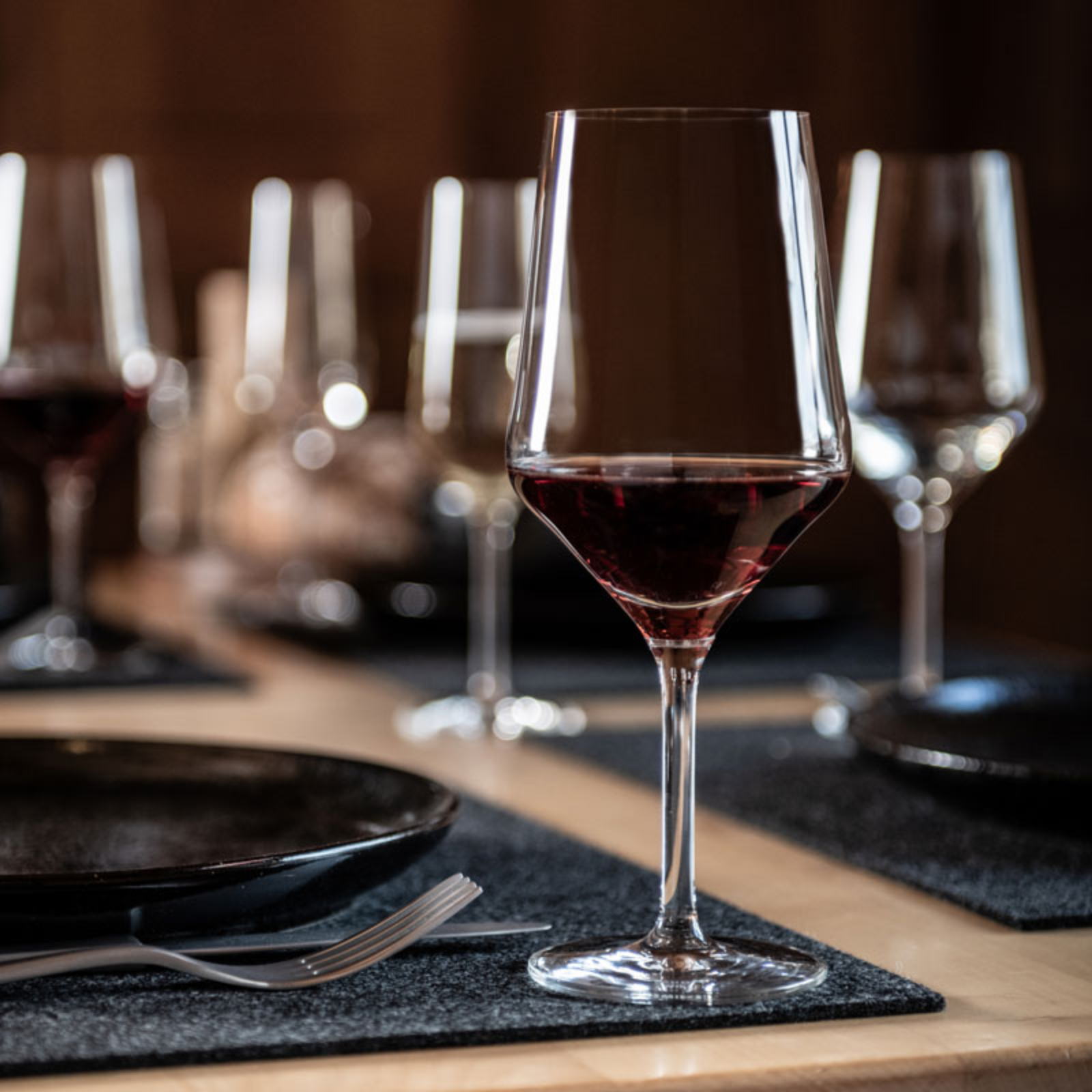 Schott Zwiesel Cinco
