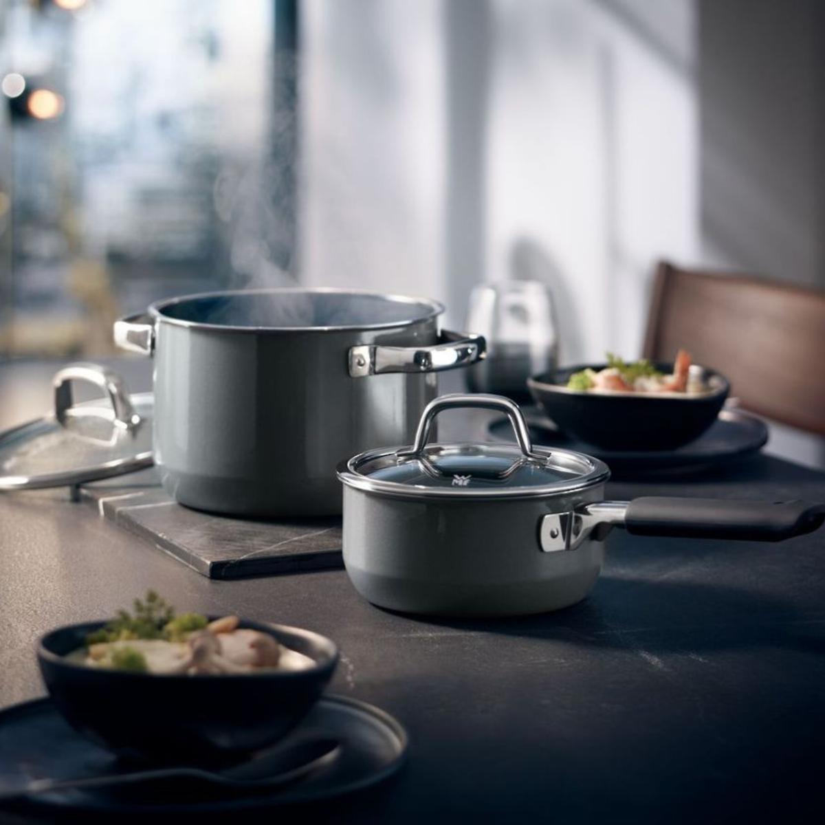 Wmf Solid WMF Cookware & Kitchenware NZ | The Homestore