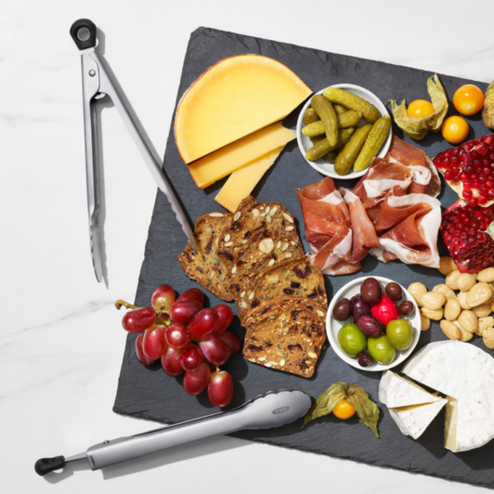 OXO Good Grips Tongs