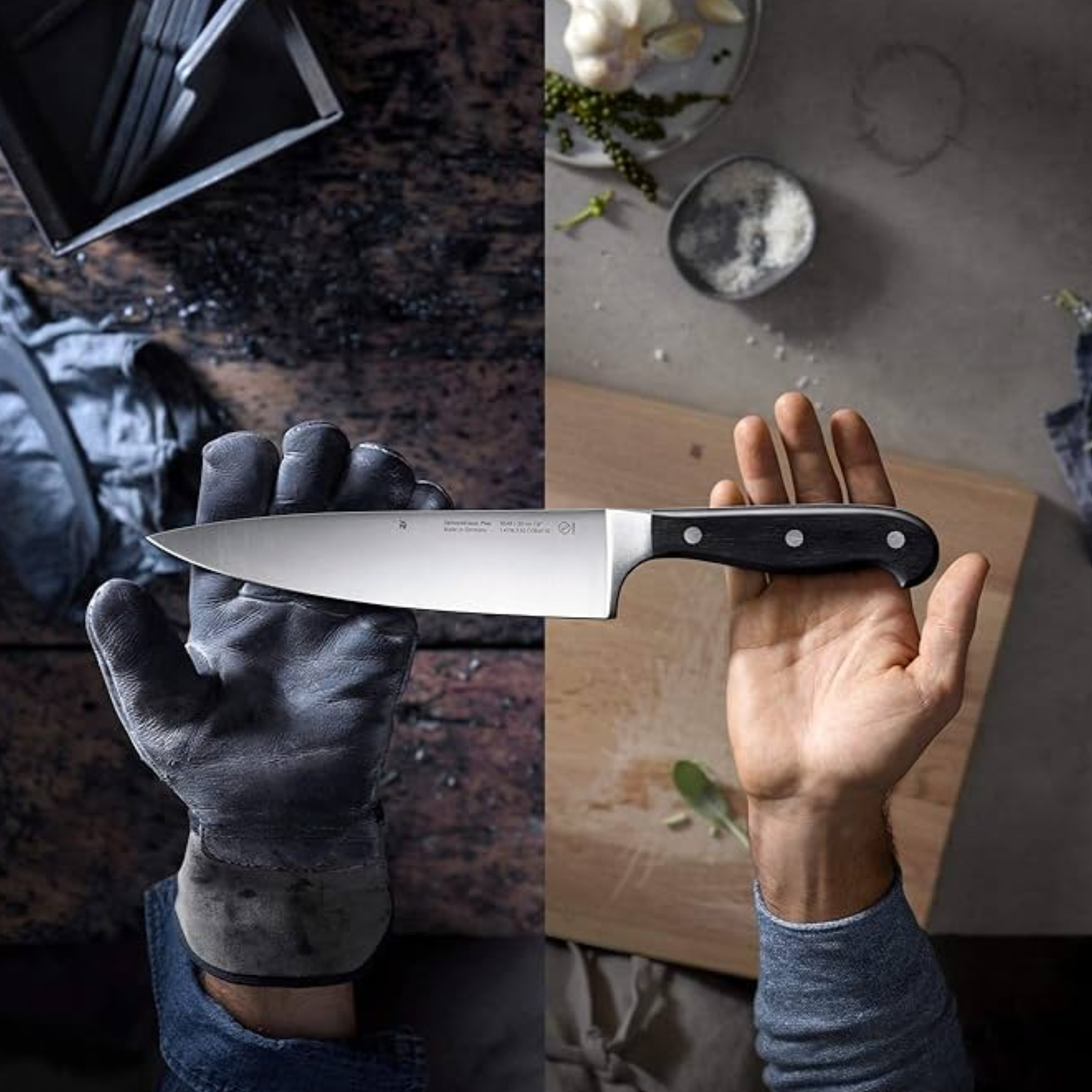 WMF Spitzenklasse Plus