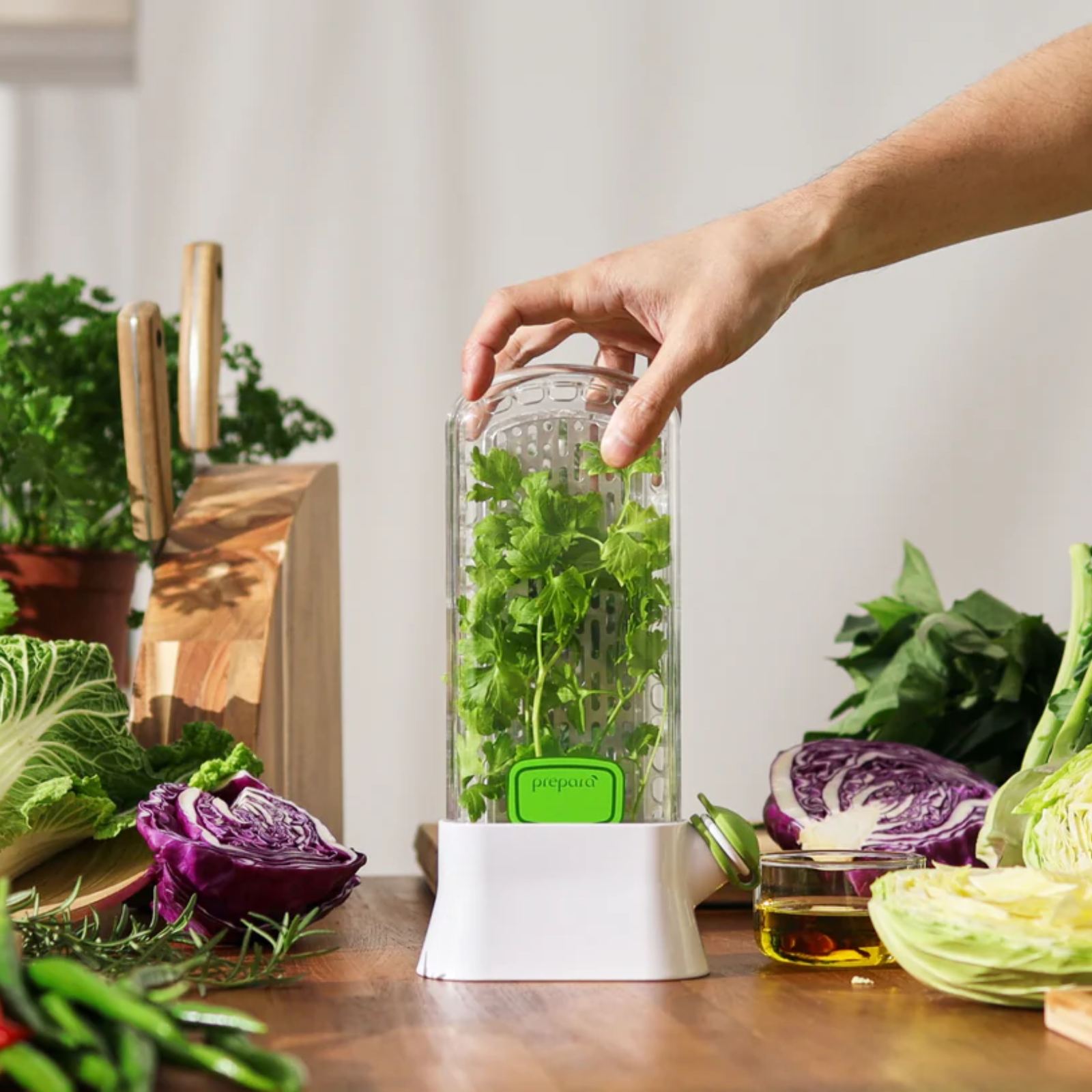 Prepara Herb