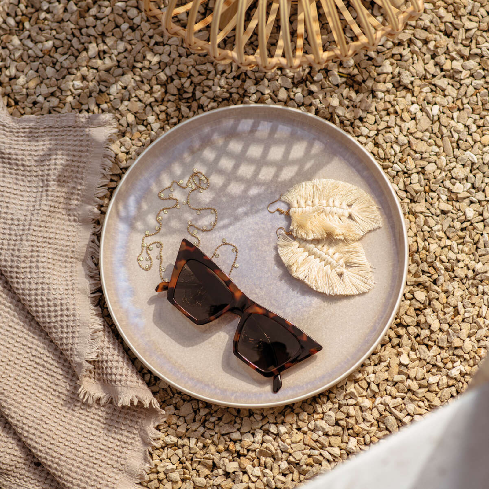 Villeroy & Boch Perlemor Sand
