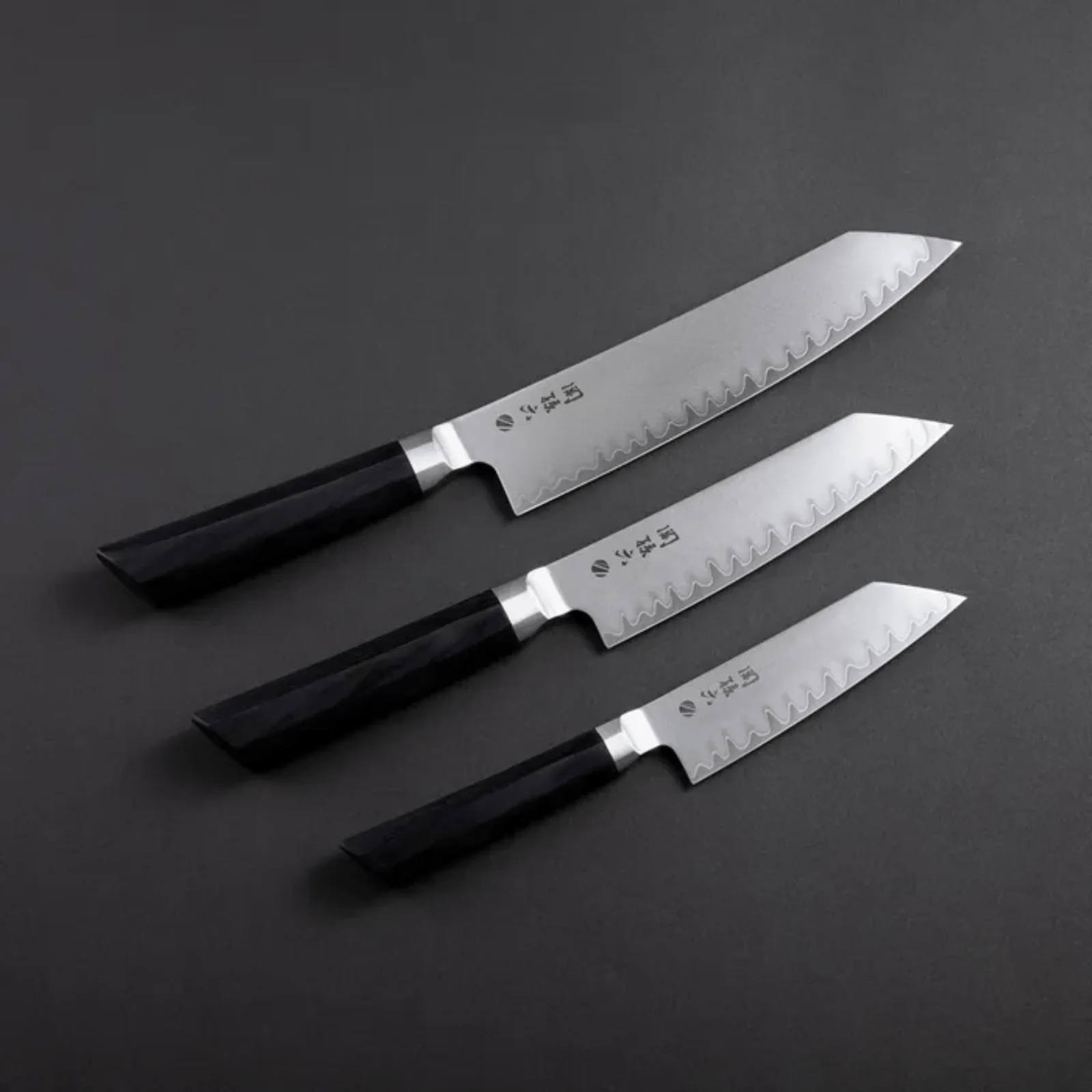 Kai Seki Magoroku Kaname Kiritsuke