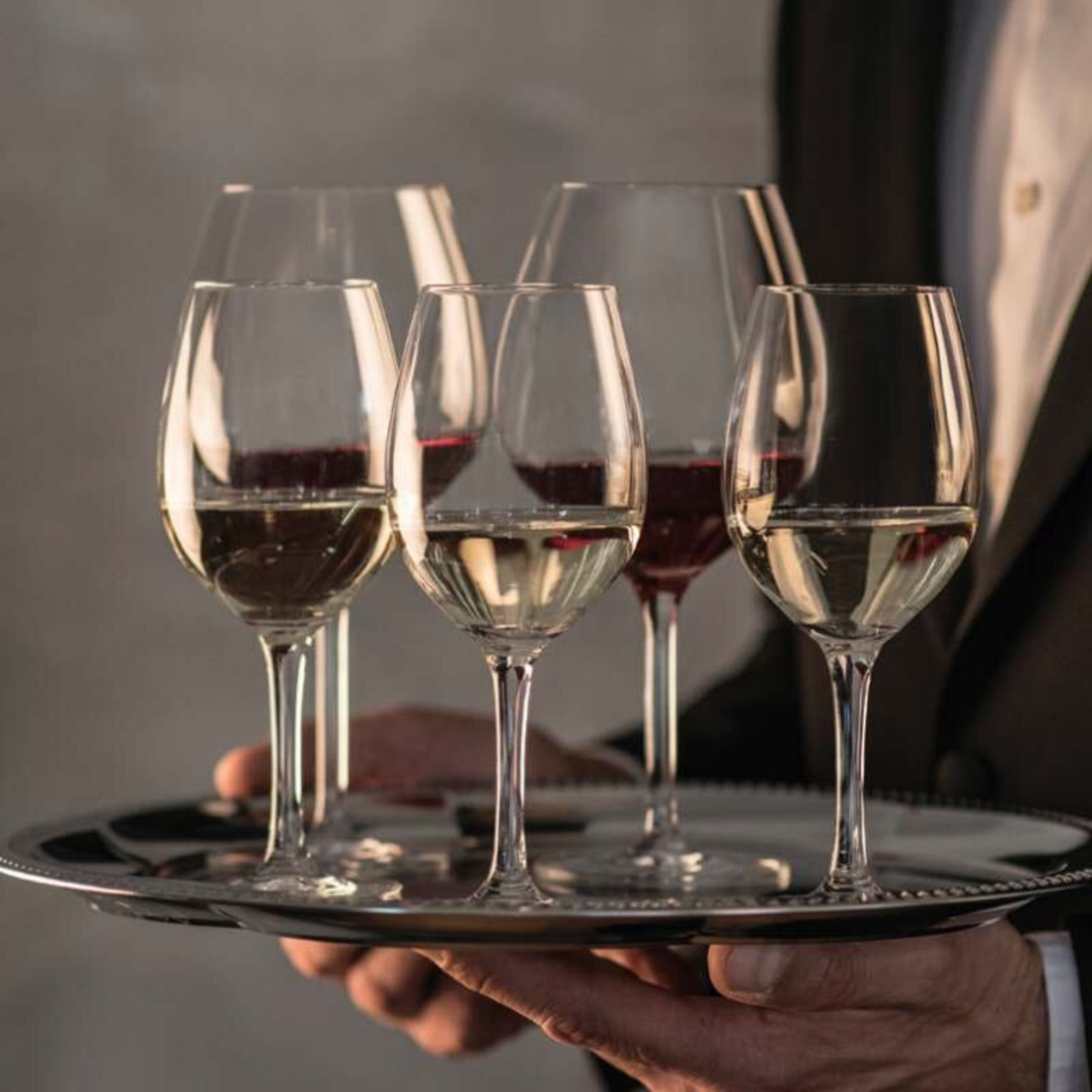 Schott Zwiesel Banquet