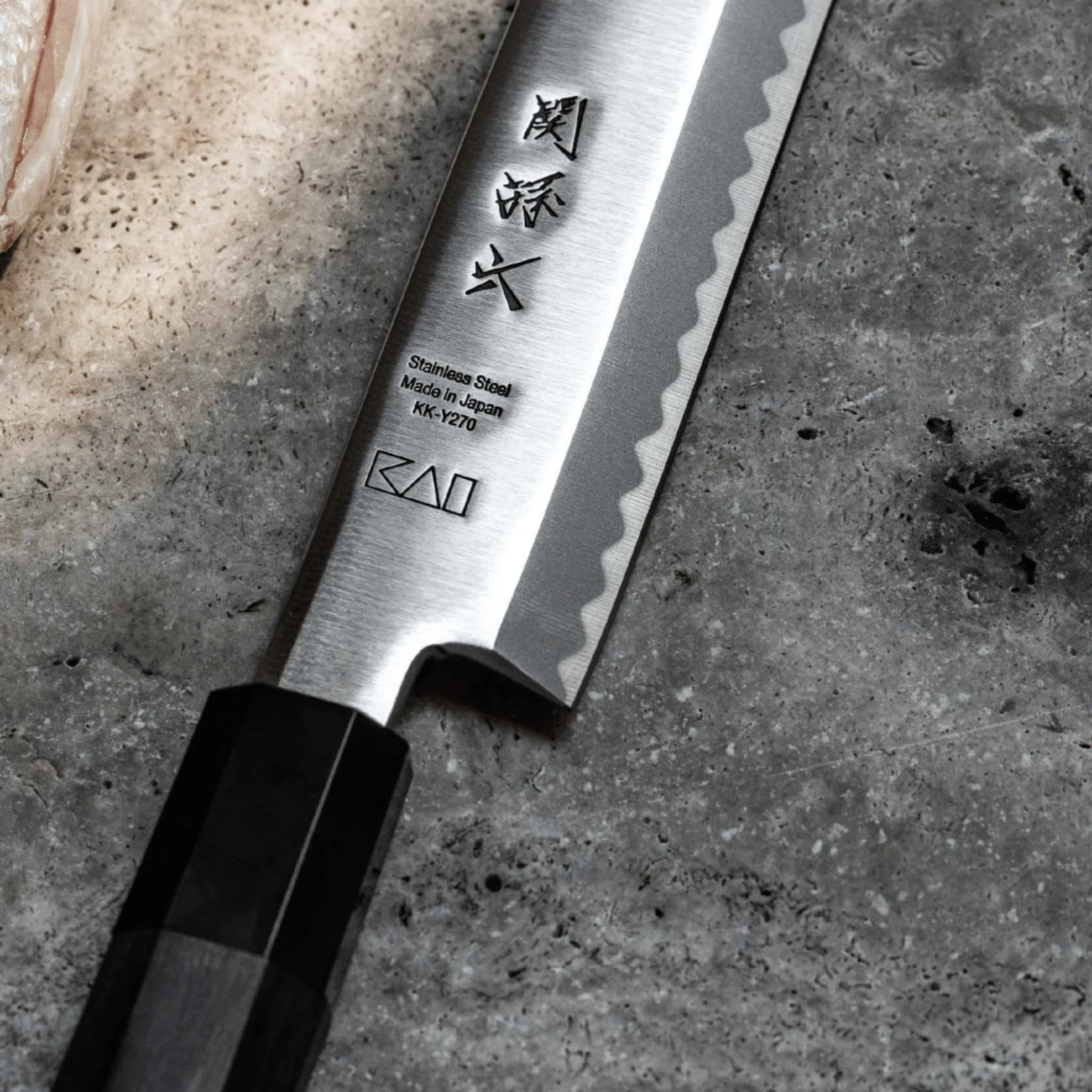 Kai Seki Magoroku KK