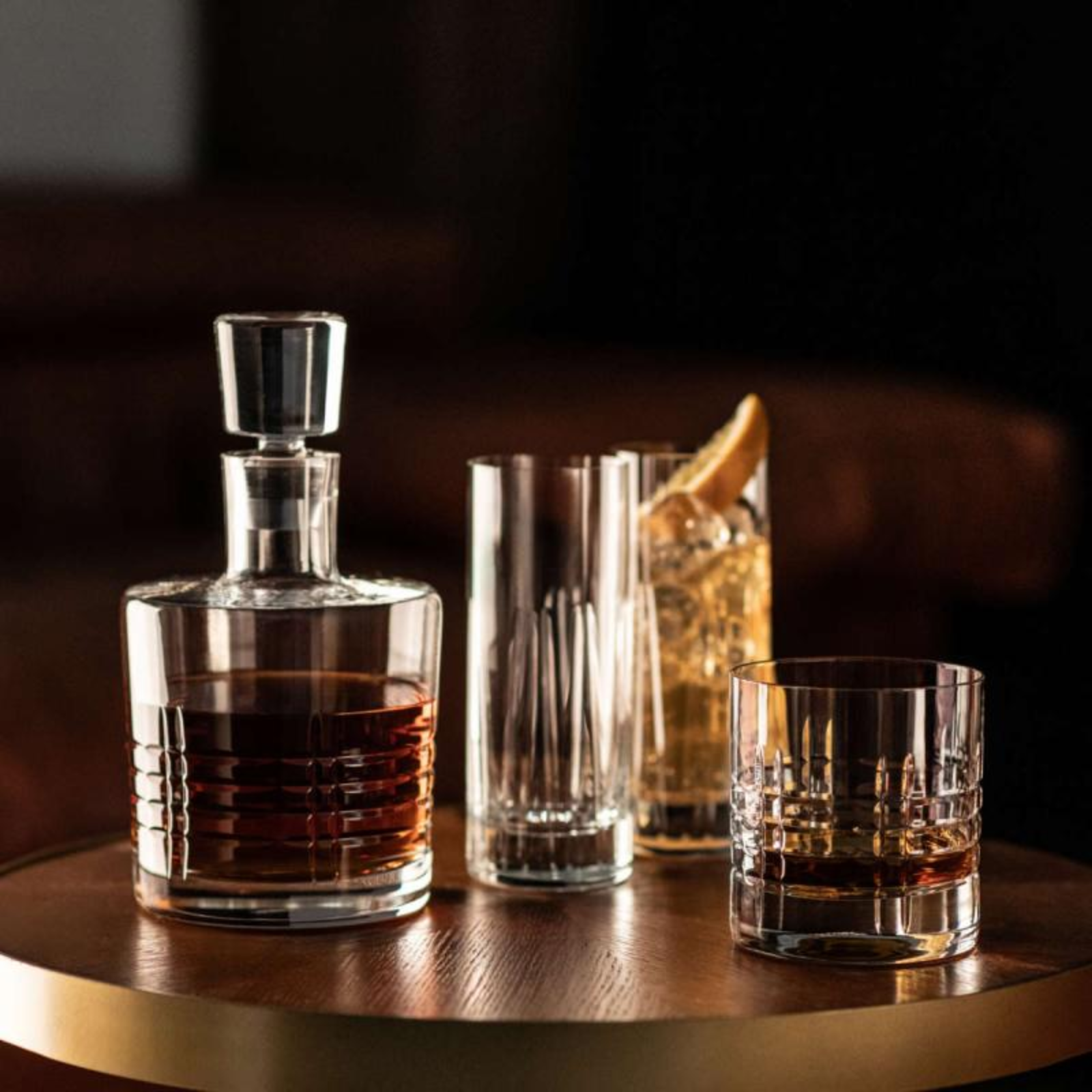 Schott Zwiesel Basic Bar