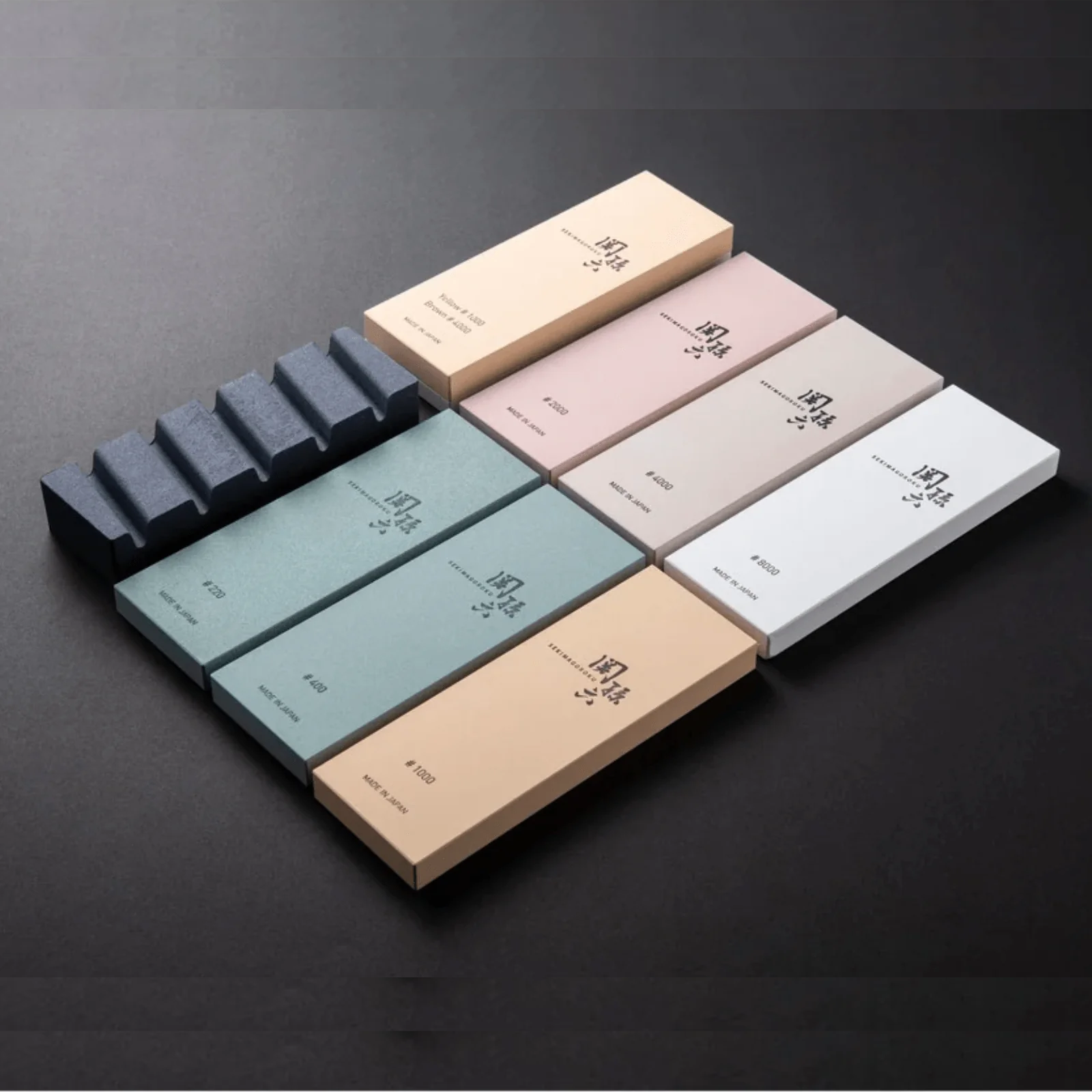 Kai Seki Magoroku Whetstone