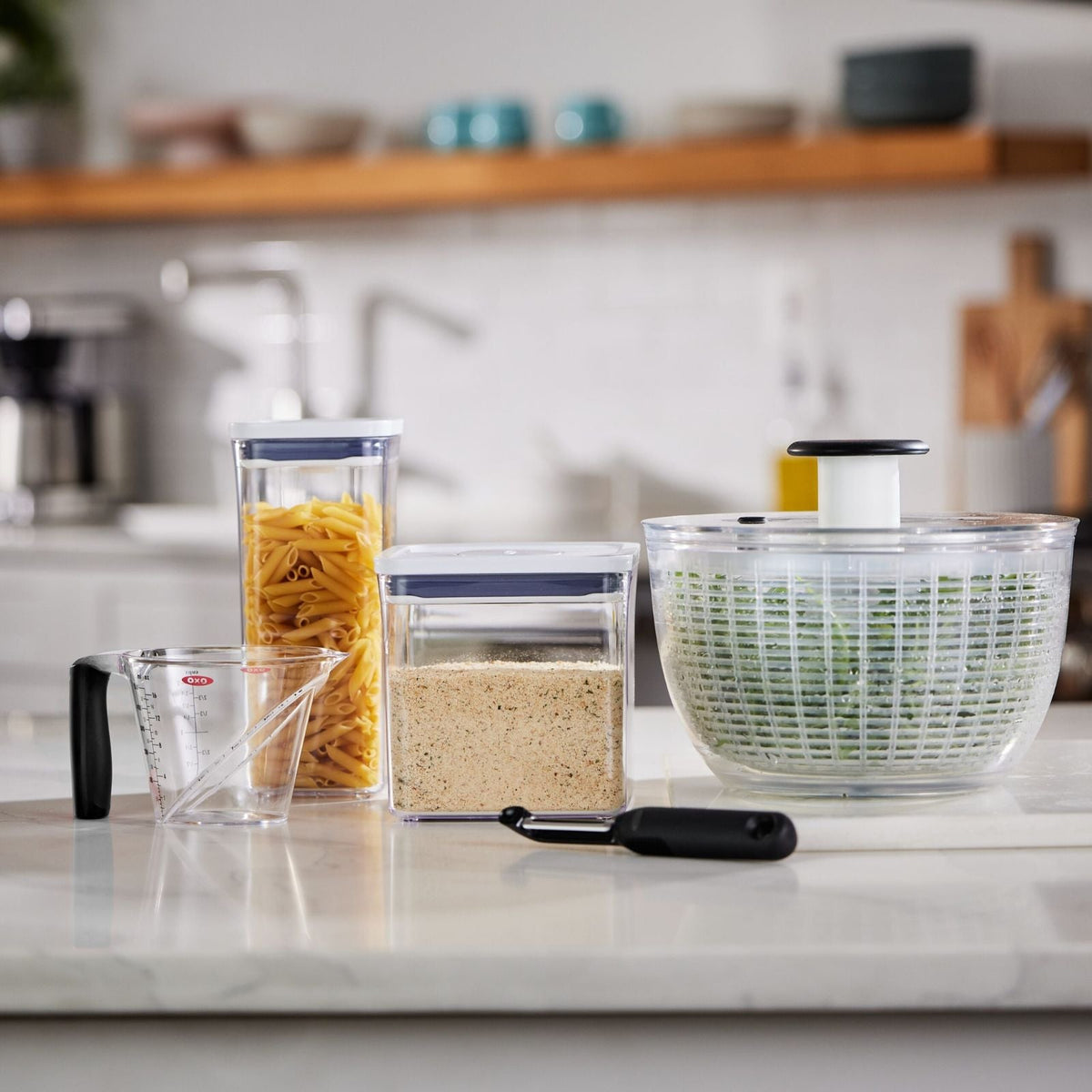 OXO NZ – Kitchen Tools, Gadgets & Storage