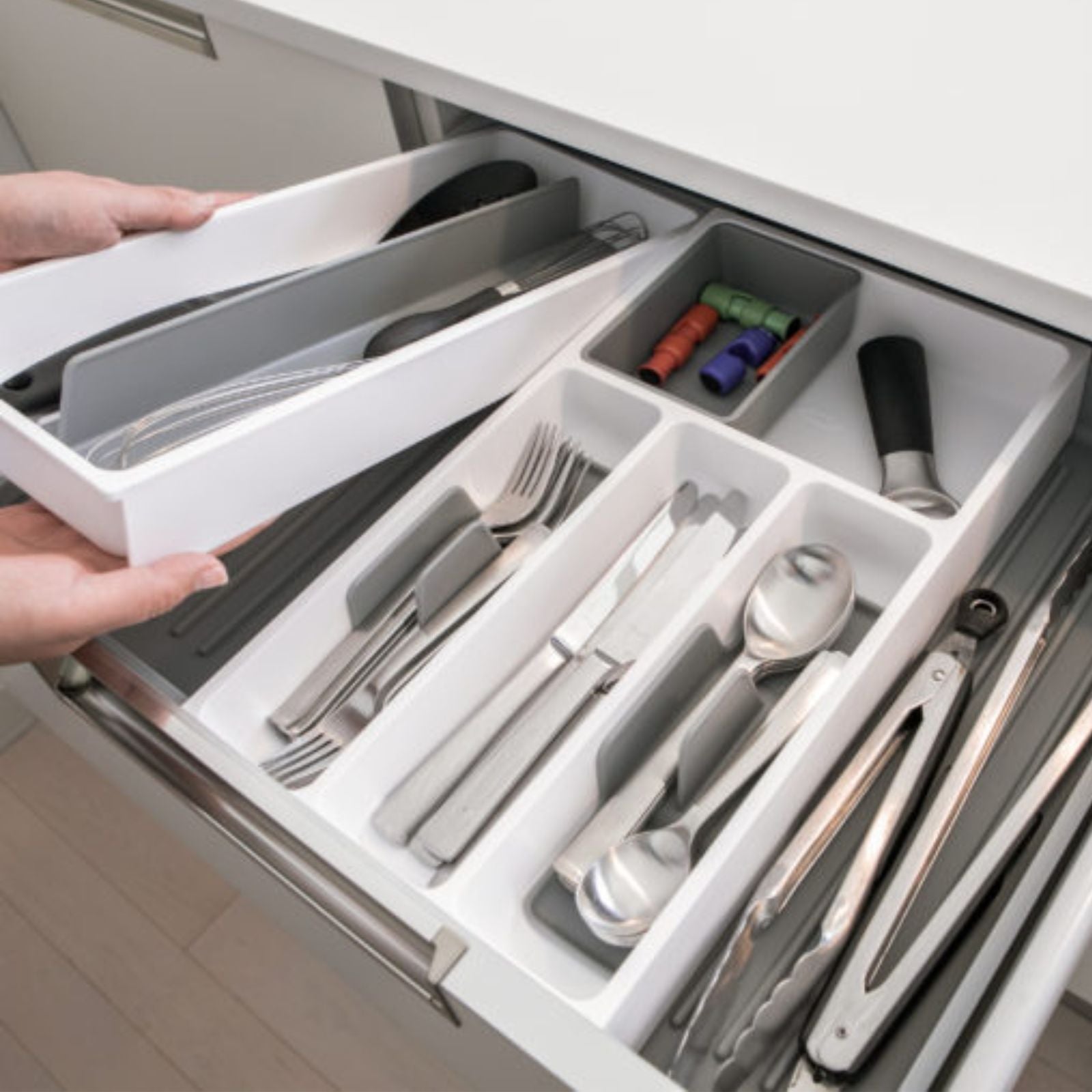 OXO Good Grips Organisers