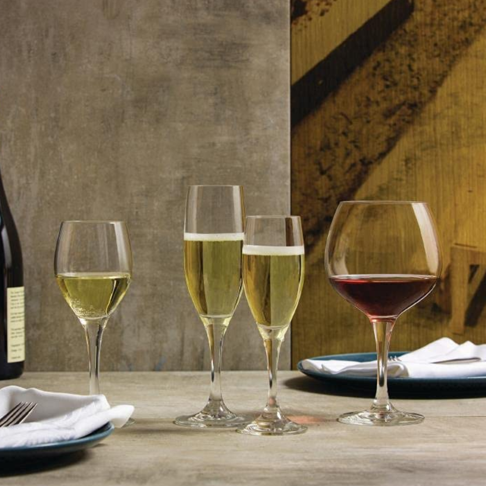 Schott Zwiesel Mondial