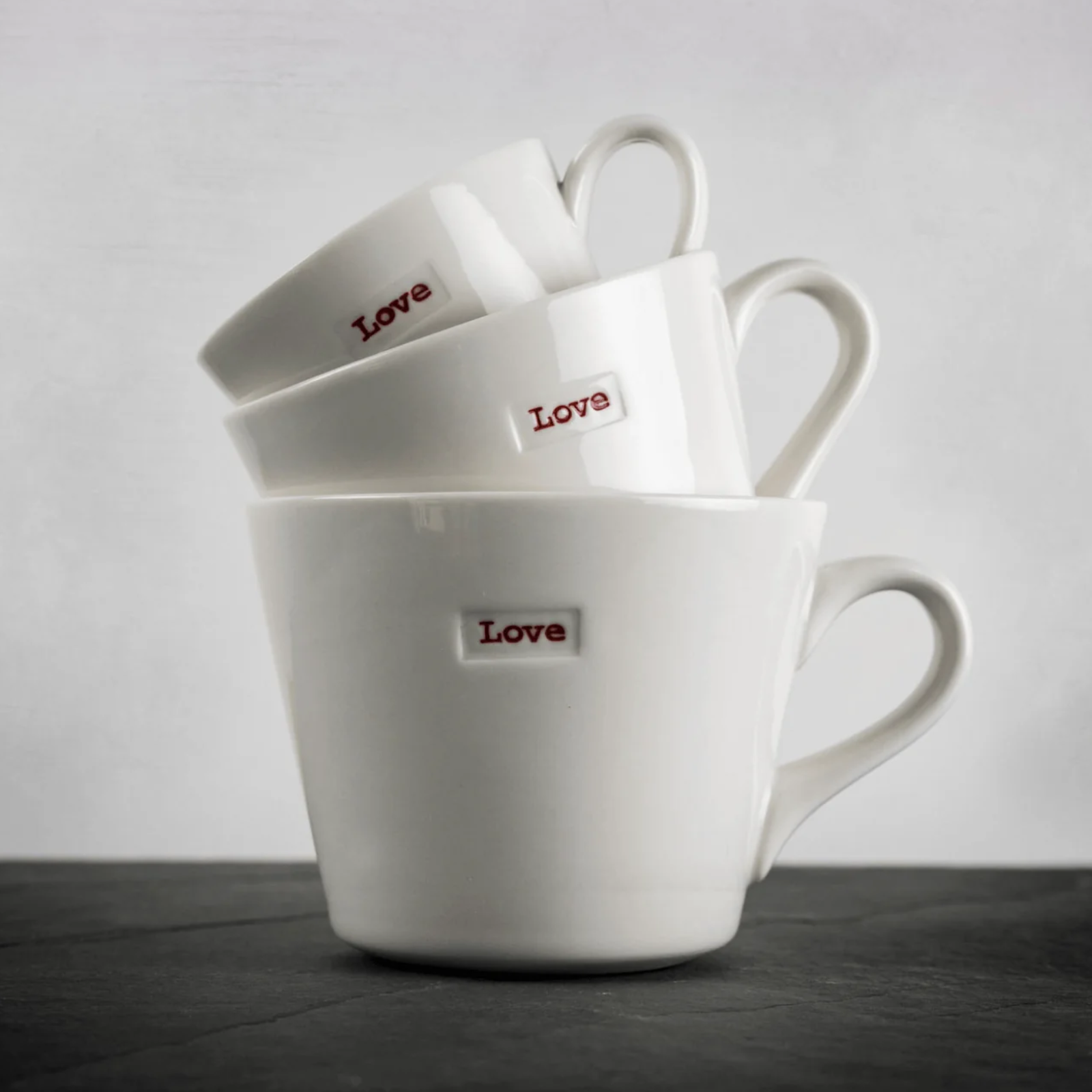Keith Brymer Jones Large Bucket Mug